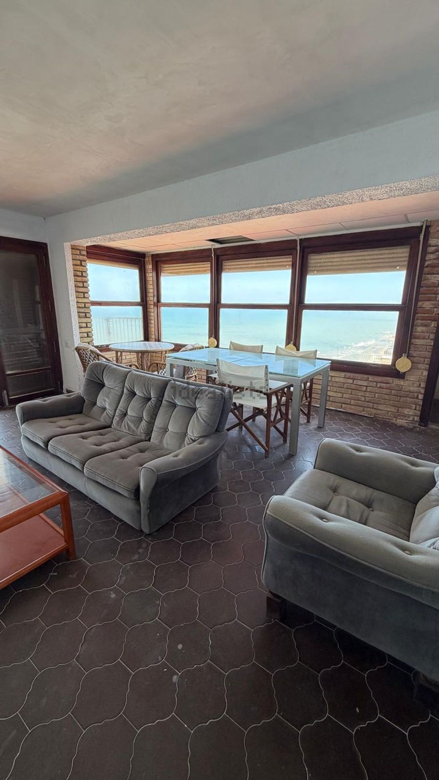 Piso en venta en Calle d'Isaac Peral, 1