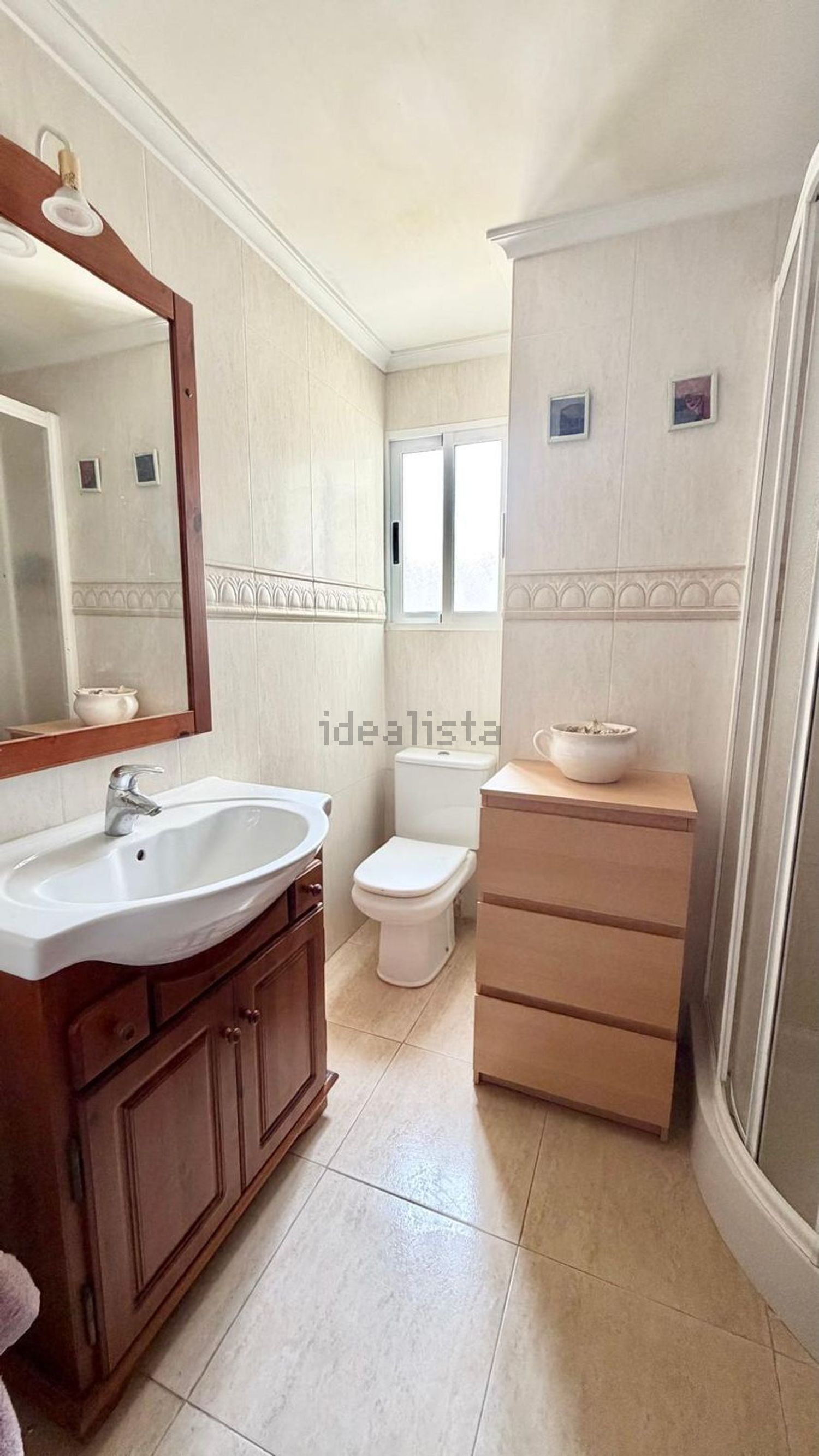 Piso en venta en Calle d'Isaac Peral, 1