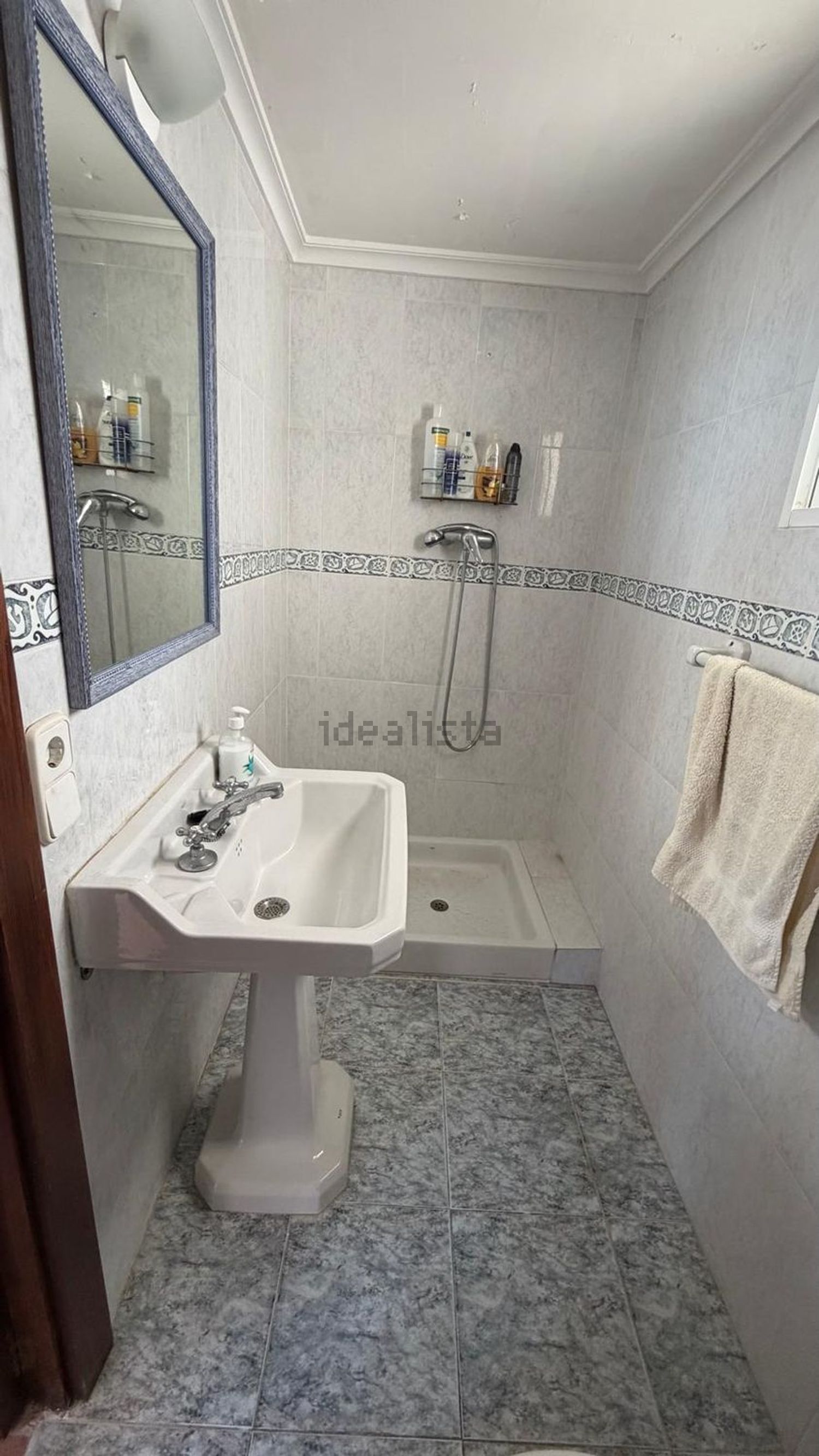 Piso en venta en Calle d'Isaac Peral, 1