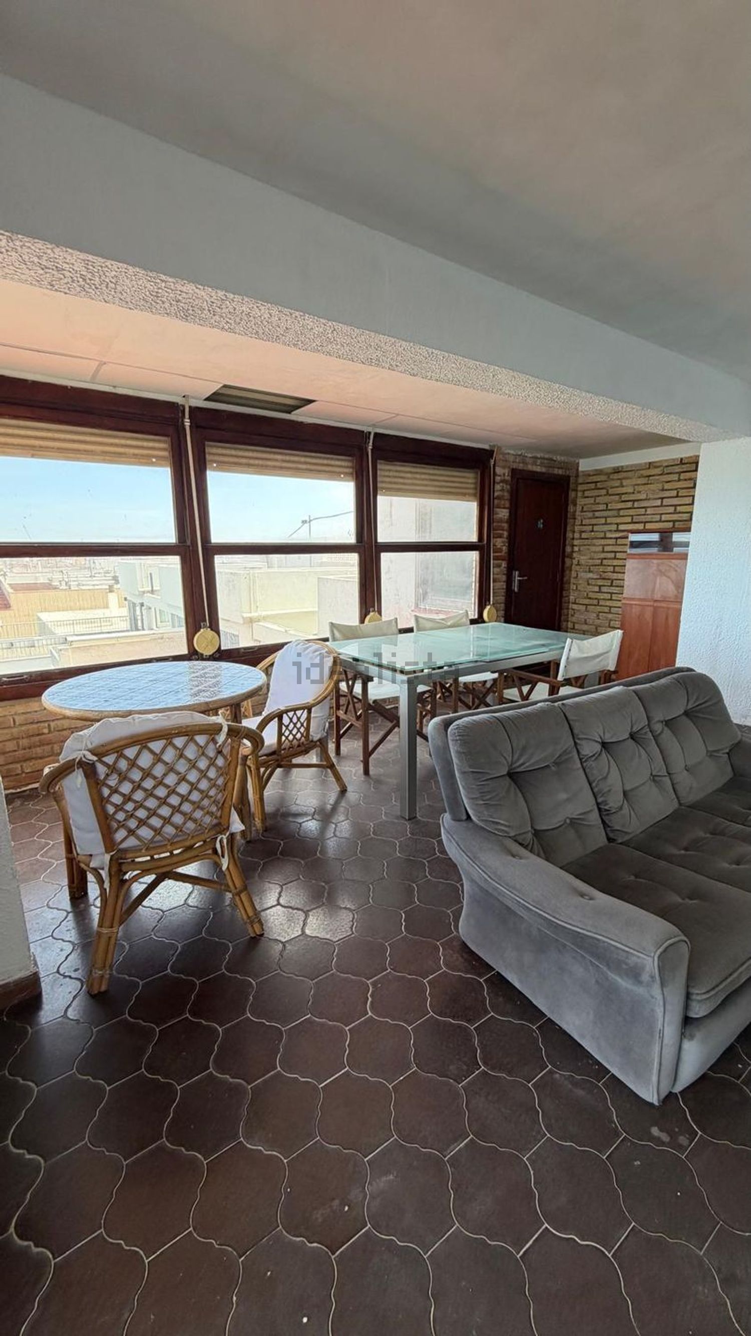Piso en venta en Calle d'Isaac Peral, 1