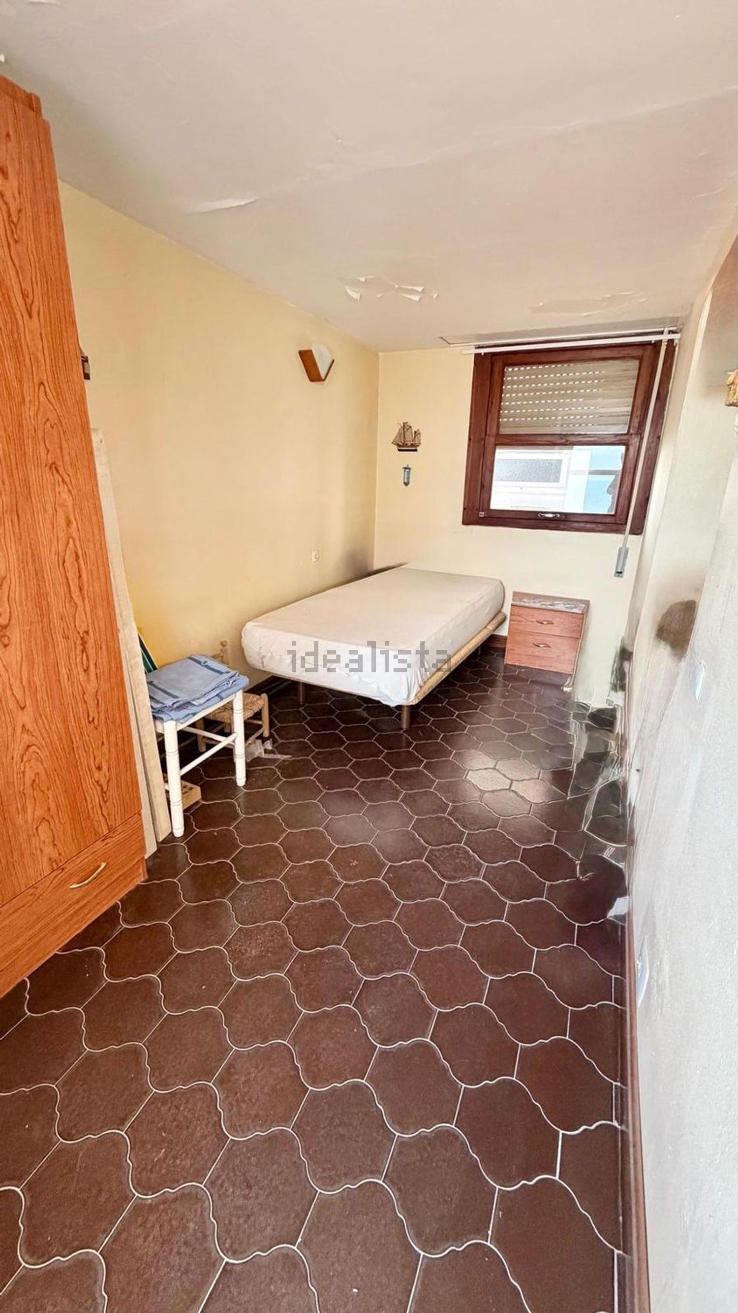 Piso en venta en Calle d'Isaac Peral, 1