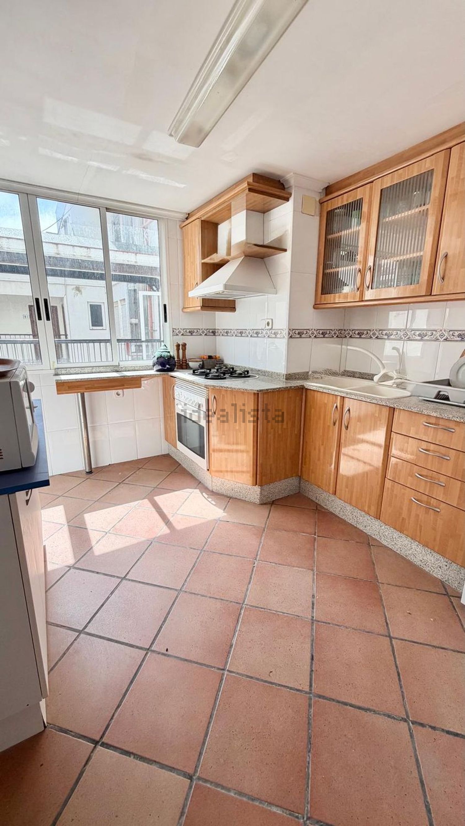 Piso en venta en Calle d'Isaac Peral, 1