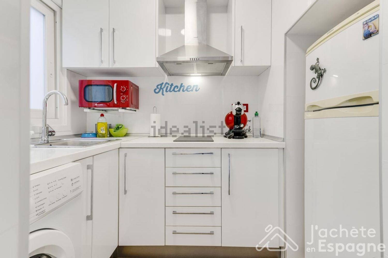 Estudio en venta en Calle Mare Nostrum