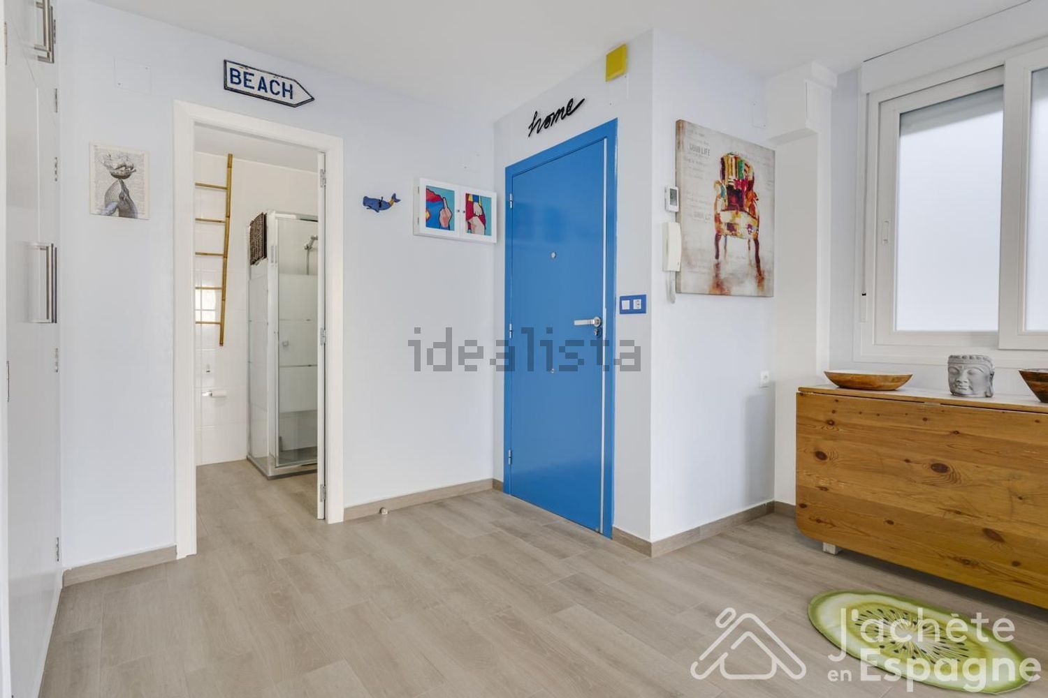 Estudio en venta en Calle Mare Nostrum