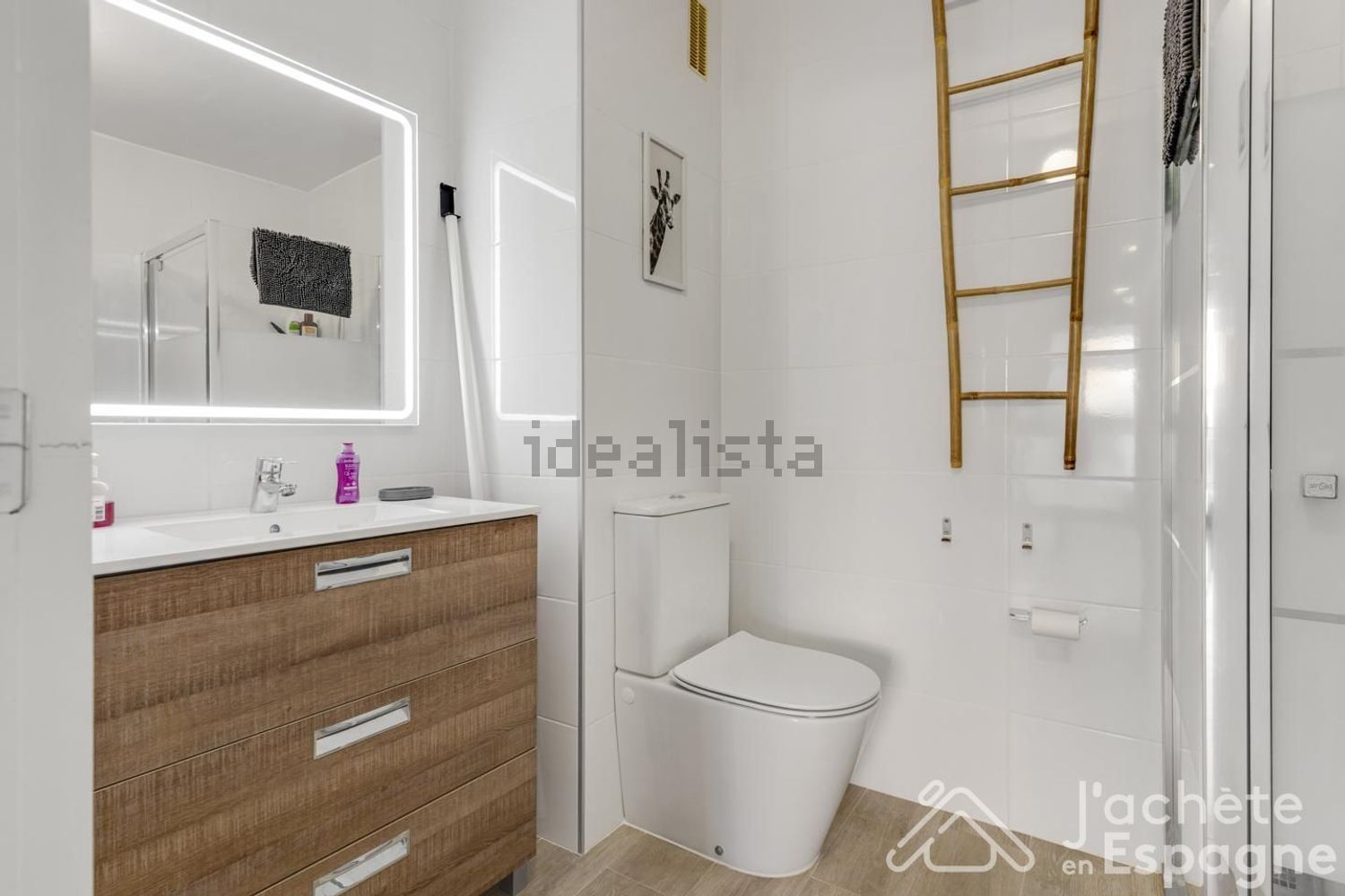 Estudio en venta en Calle Mare Nostrum