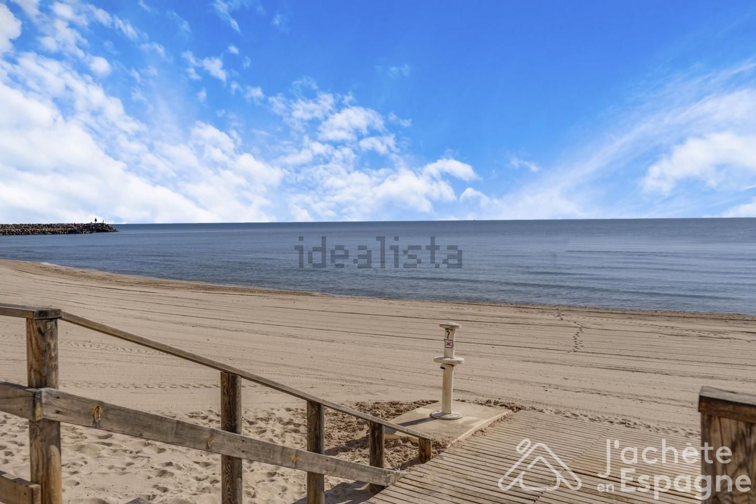 Estudio en venta en Calle Mare Nostrum
