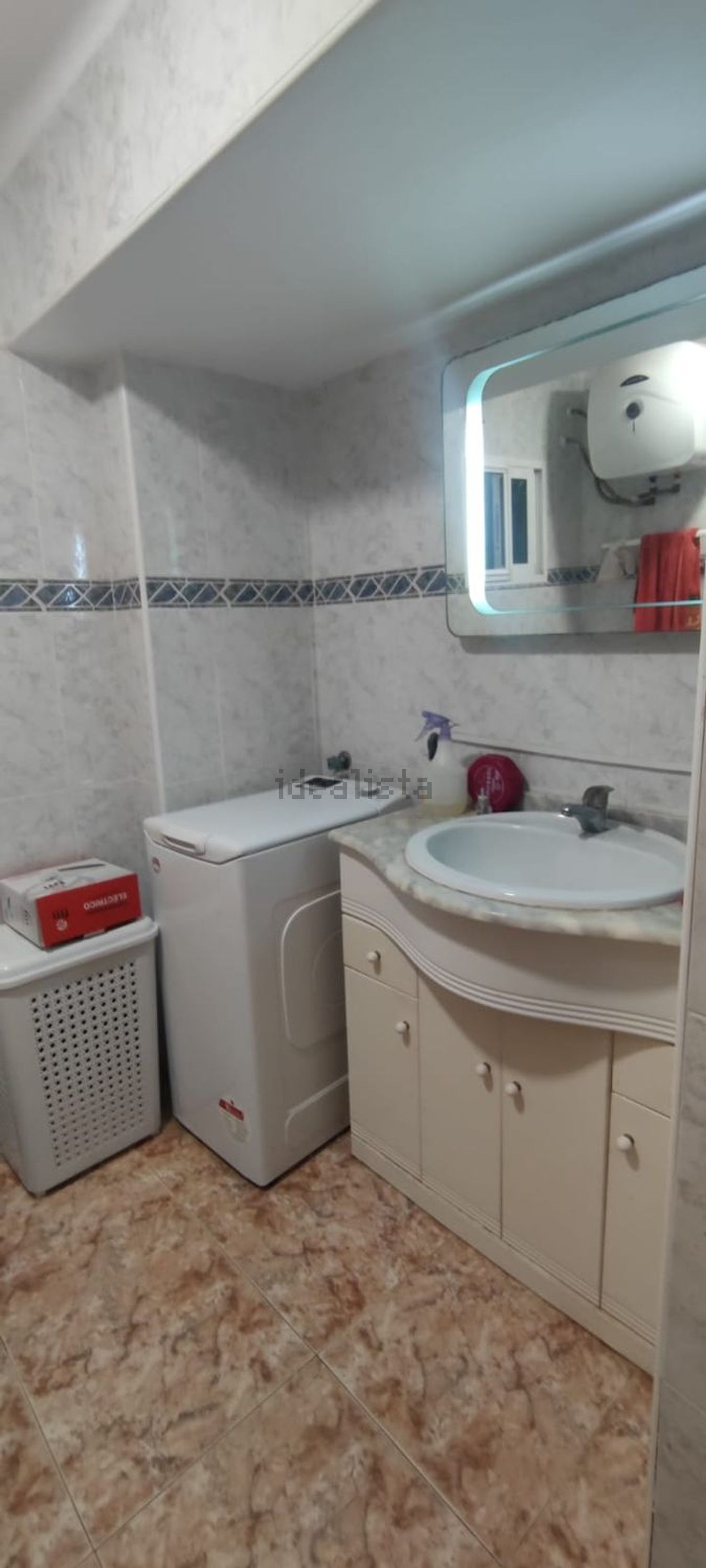 Piso en venta en Calle Riu Llucena s/n