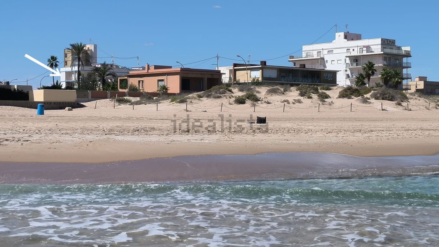 Piso en venta en Calle Riu Llucena s/n