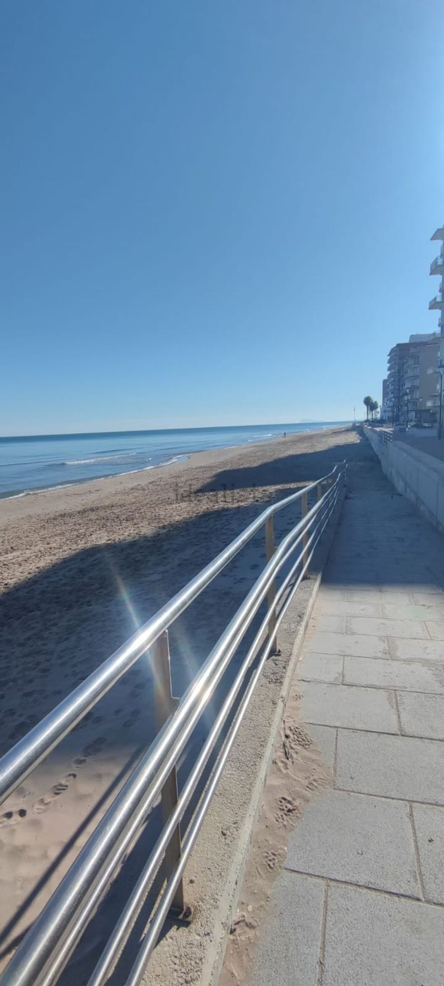Piso en venta en Calle Riu Llucena s/n