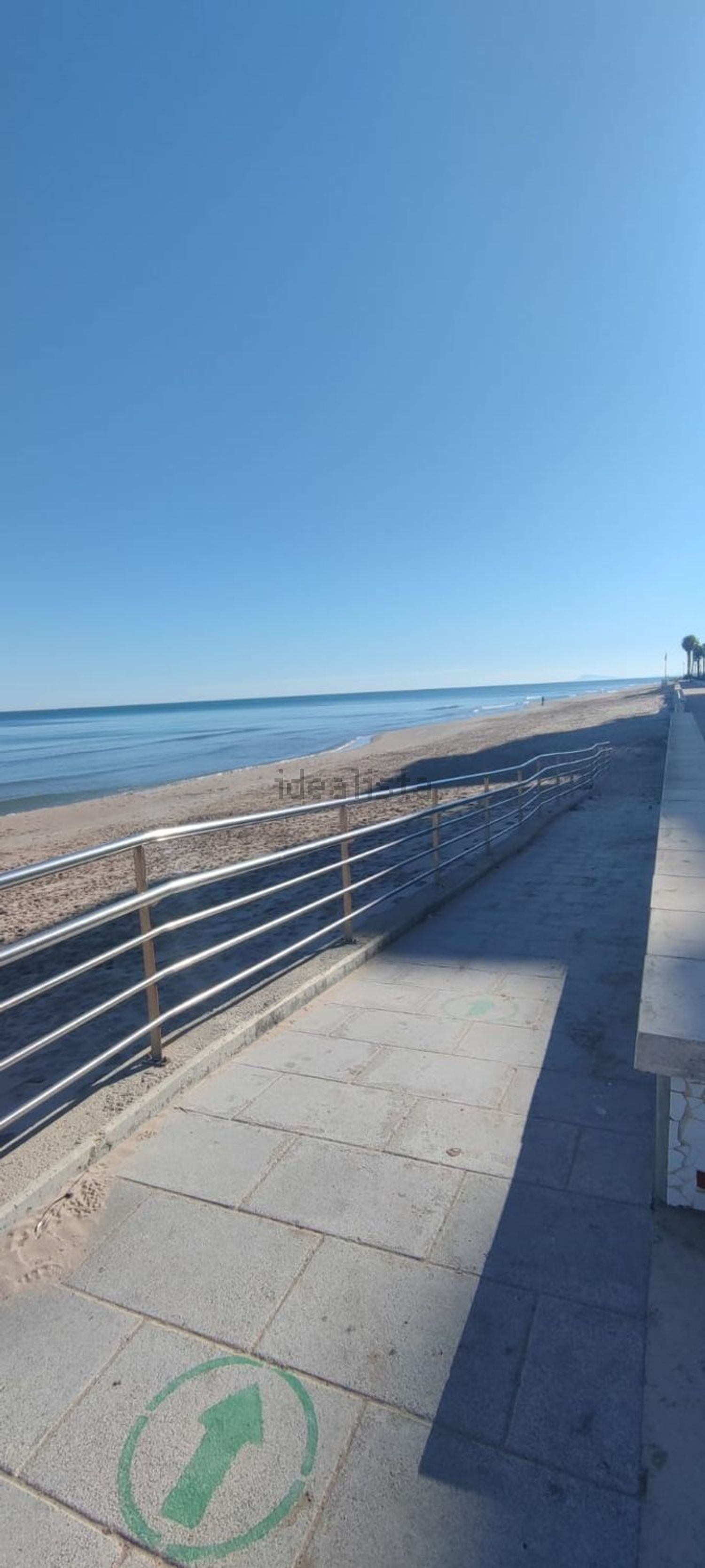 Piso en venta en Calle Riu Llucena s/n
