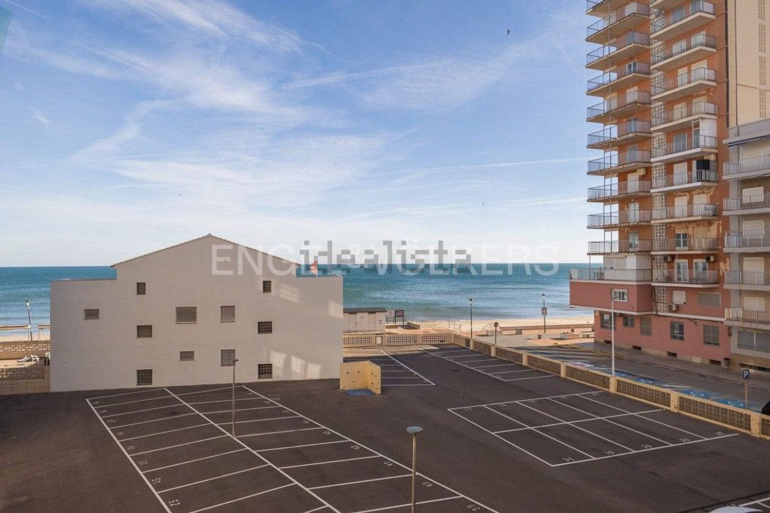 Piso en venta en Les Palmeres