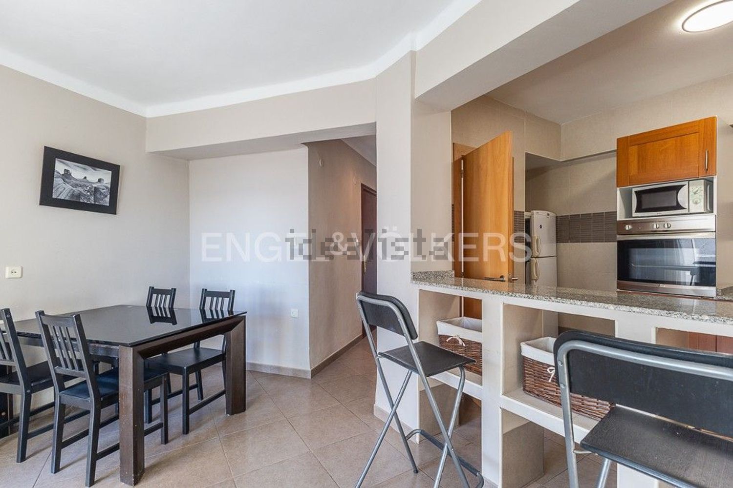 Piso en venta en Les Palmeres