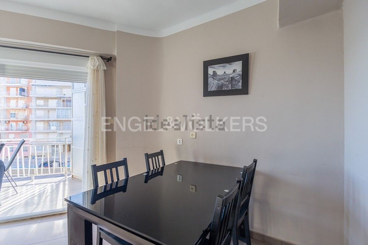 Piso en venta en Les Palmeres