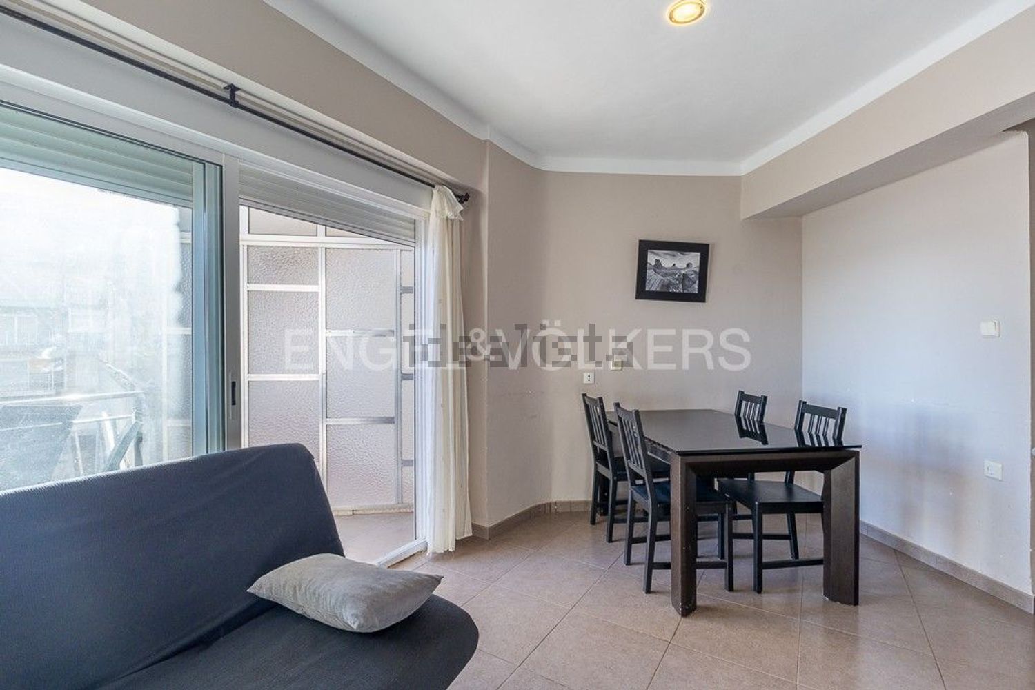 Piso en venta en Les Palmeres
