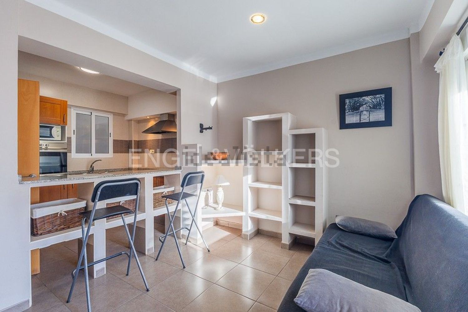 Piso en venta en Les Palmeres