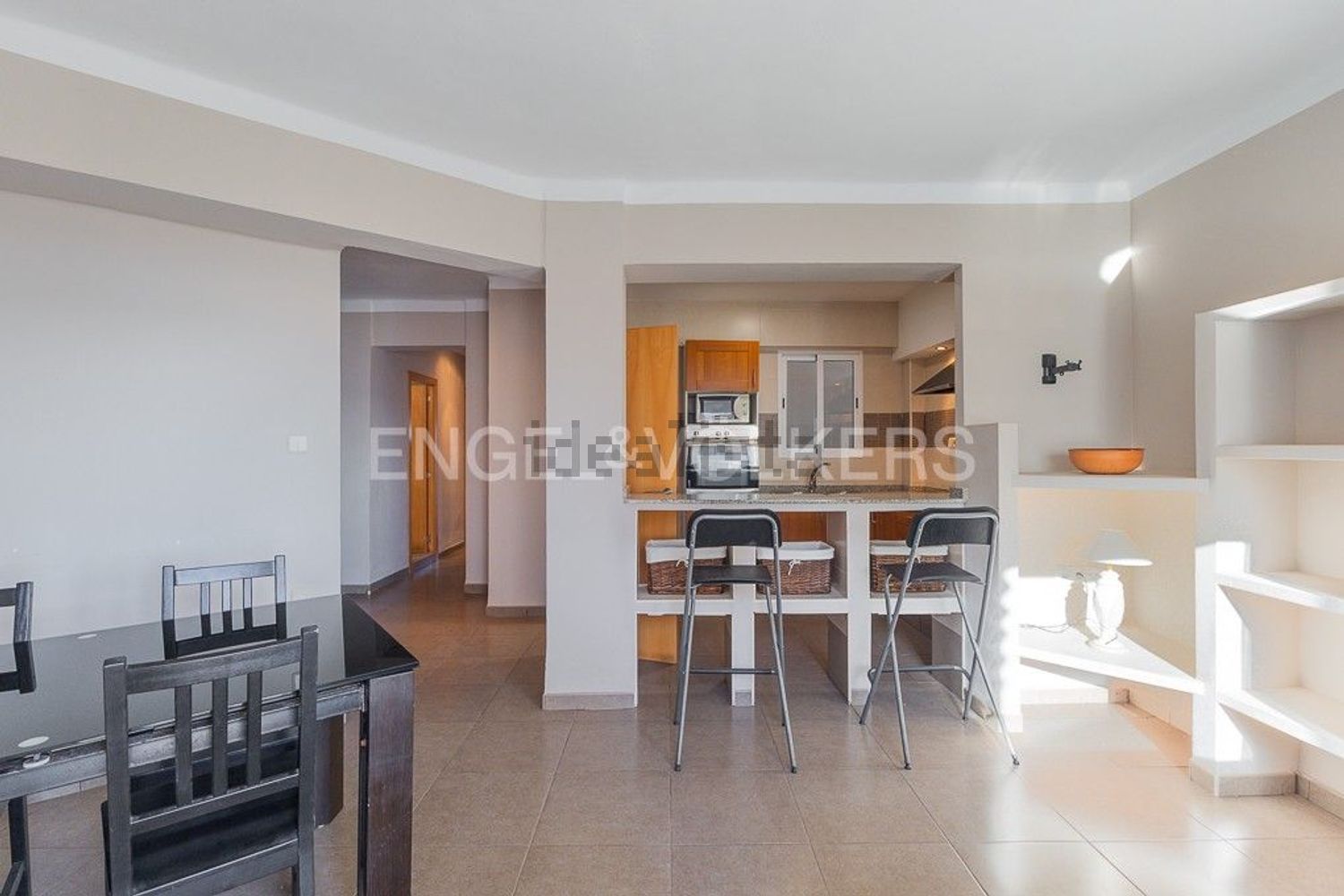 Piso en venta en Les Palmeres