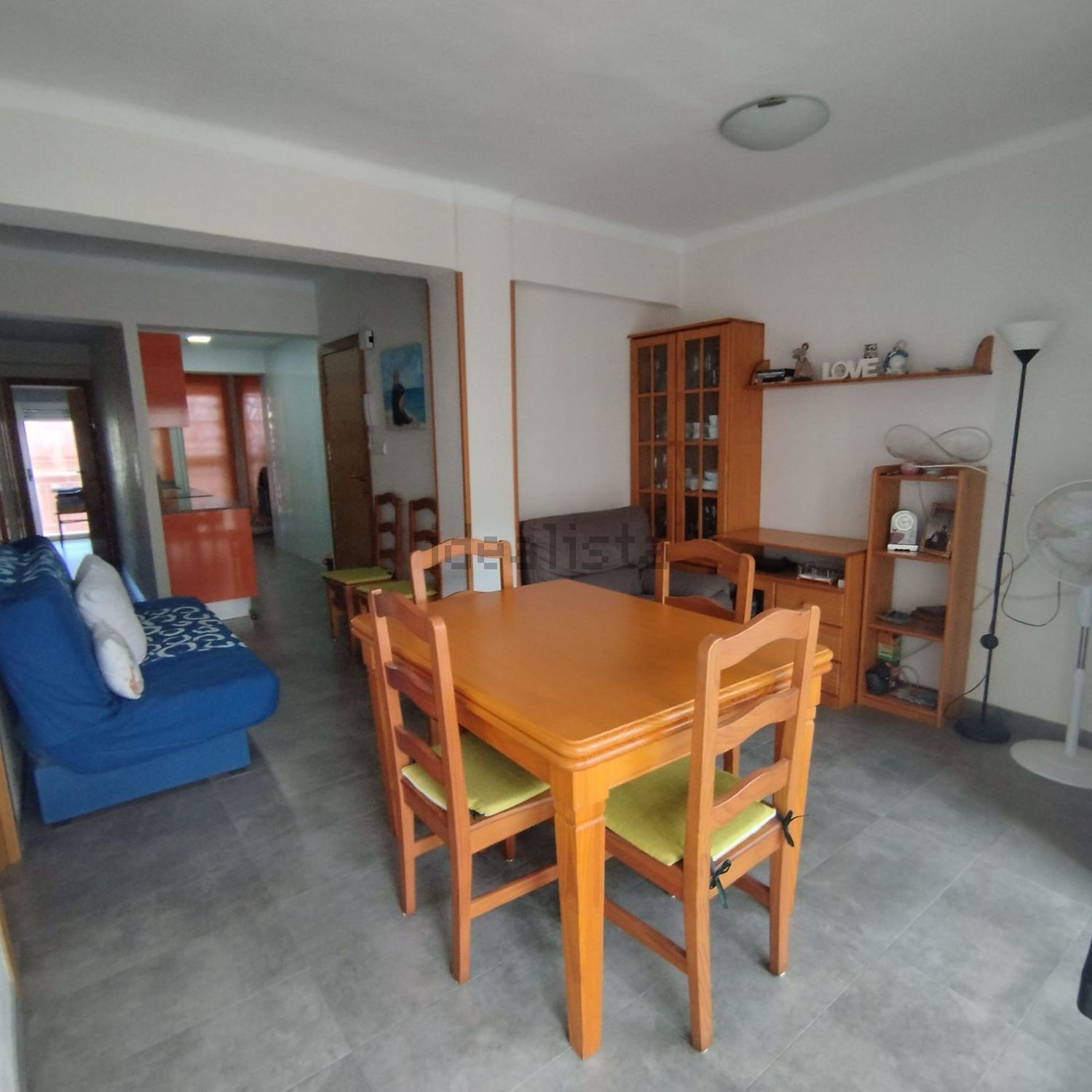 Piso en venta en Les Palmeres