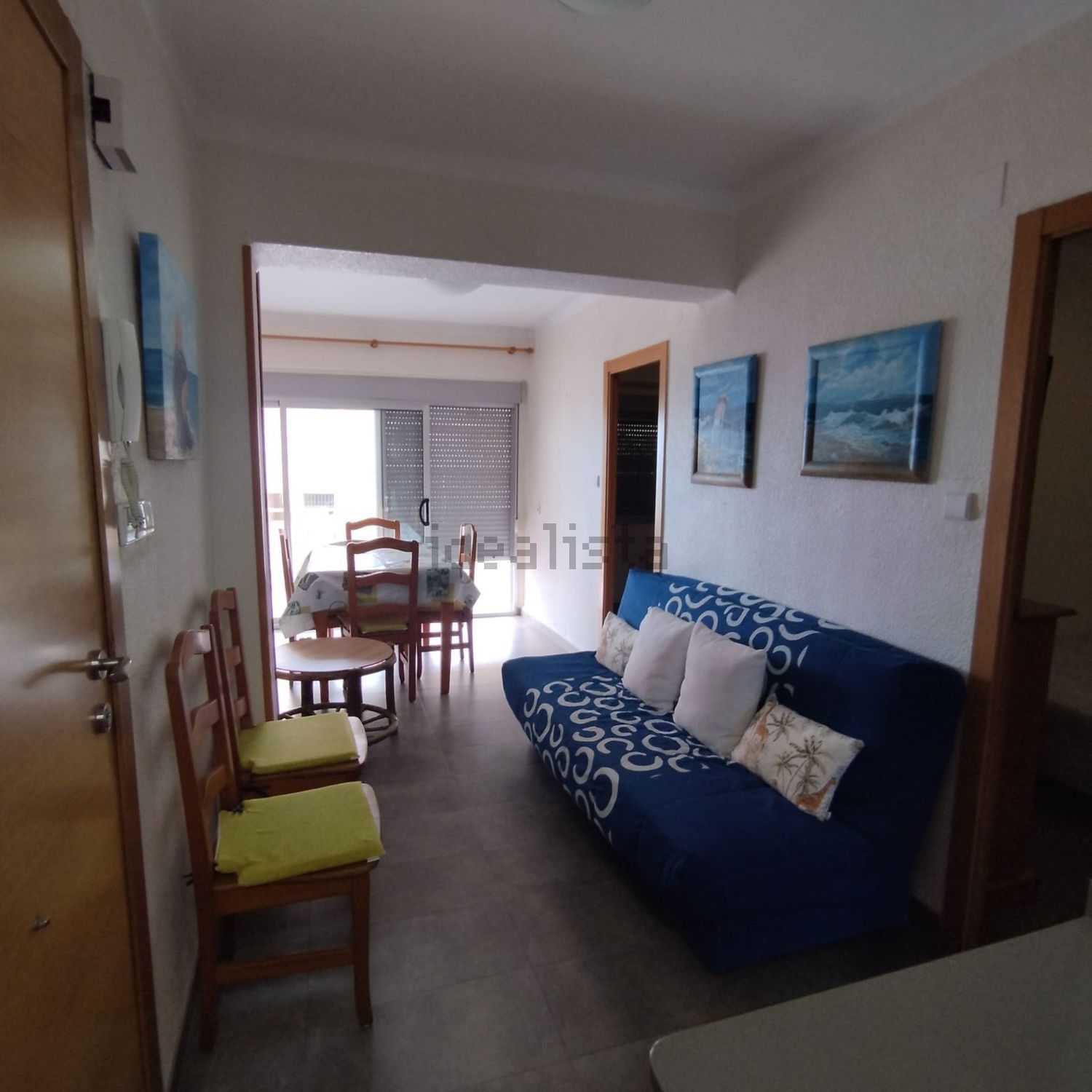 Piso en venta en Les Palmeres