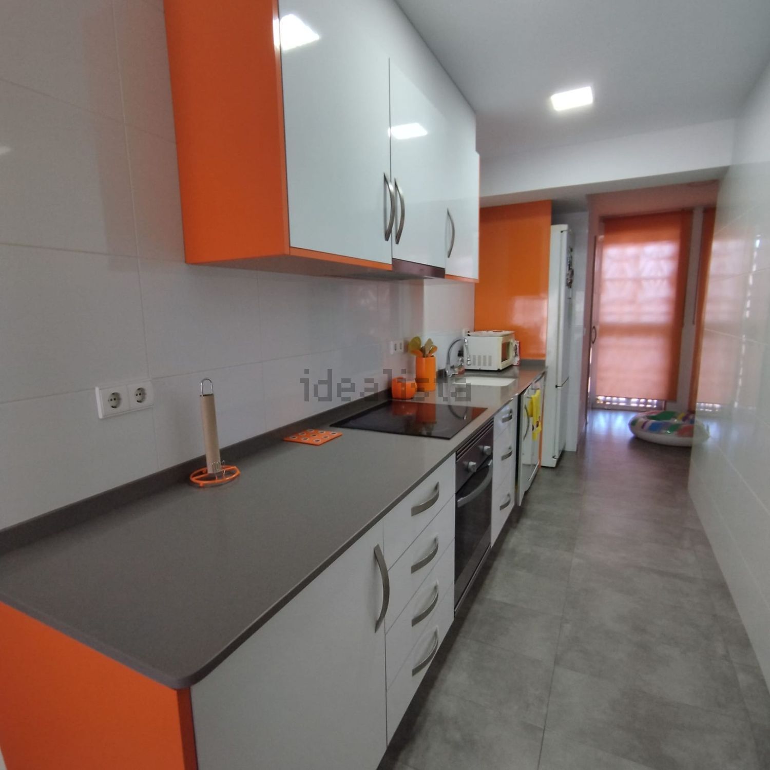 Piso en venta en Les Palmeres