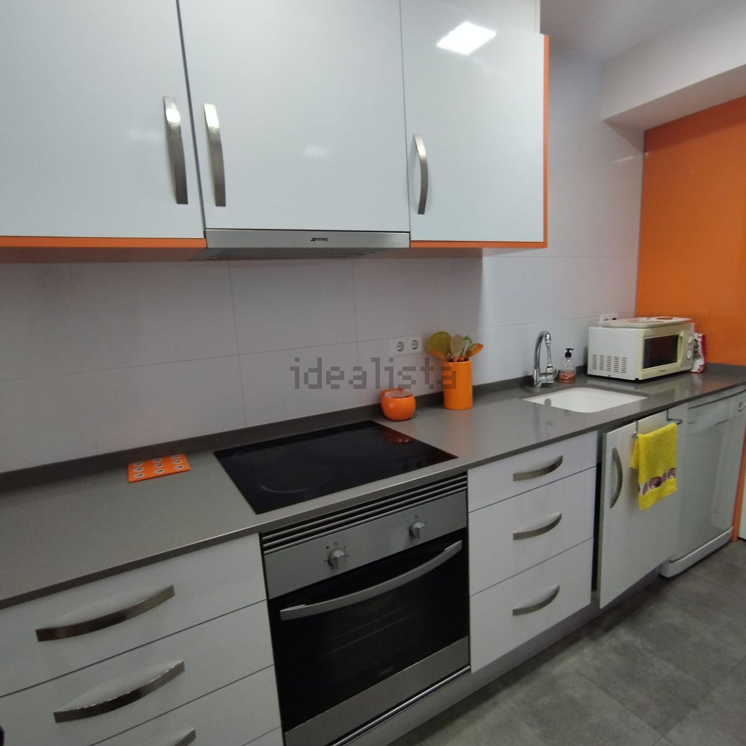 Piso en venta en Les Palmeres