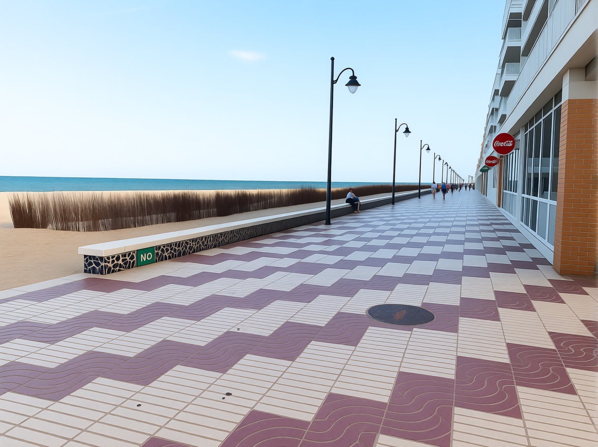 Piso en primera línea de playa en Sueca — Vista mar