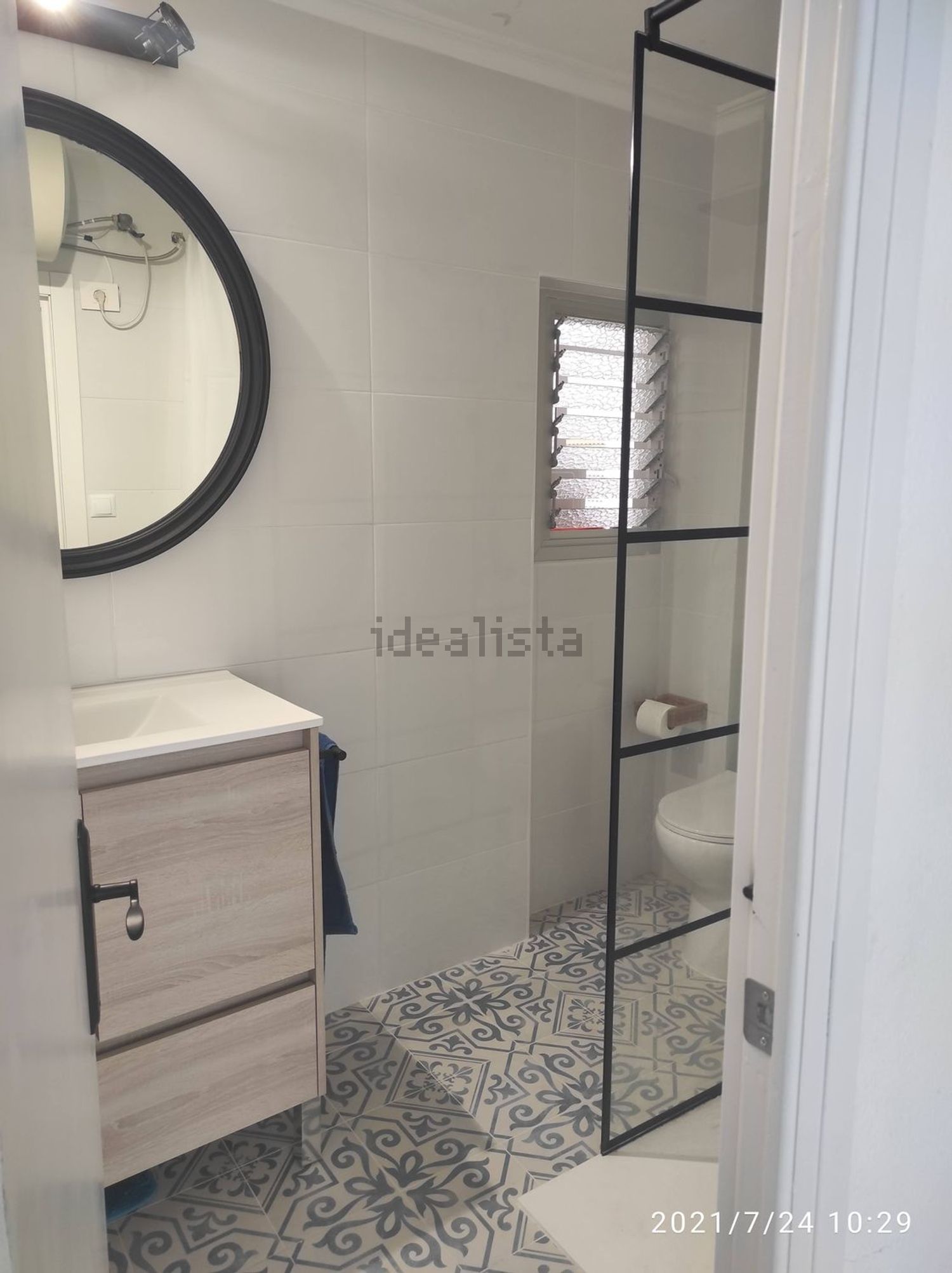 Piso en venta en Calle del Riu Montlleó, 6