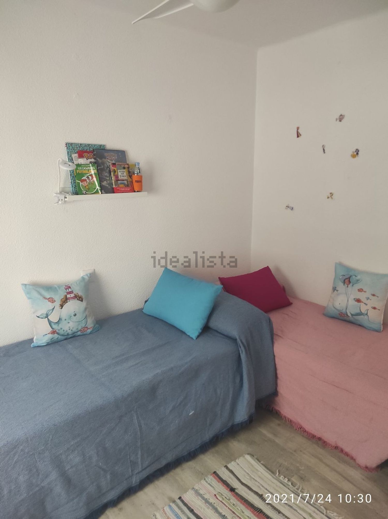 Piso en venta en Calle del Riu Montlleó, 6