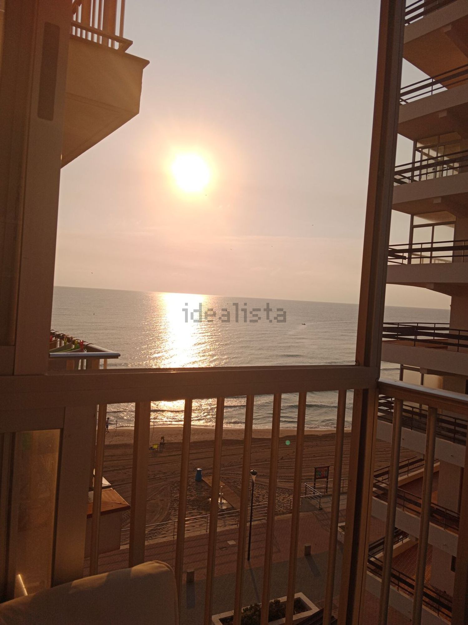 Piso en venta en Calle del Riu Montlleó, 6