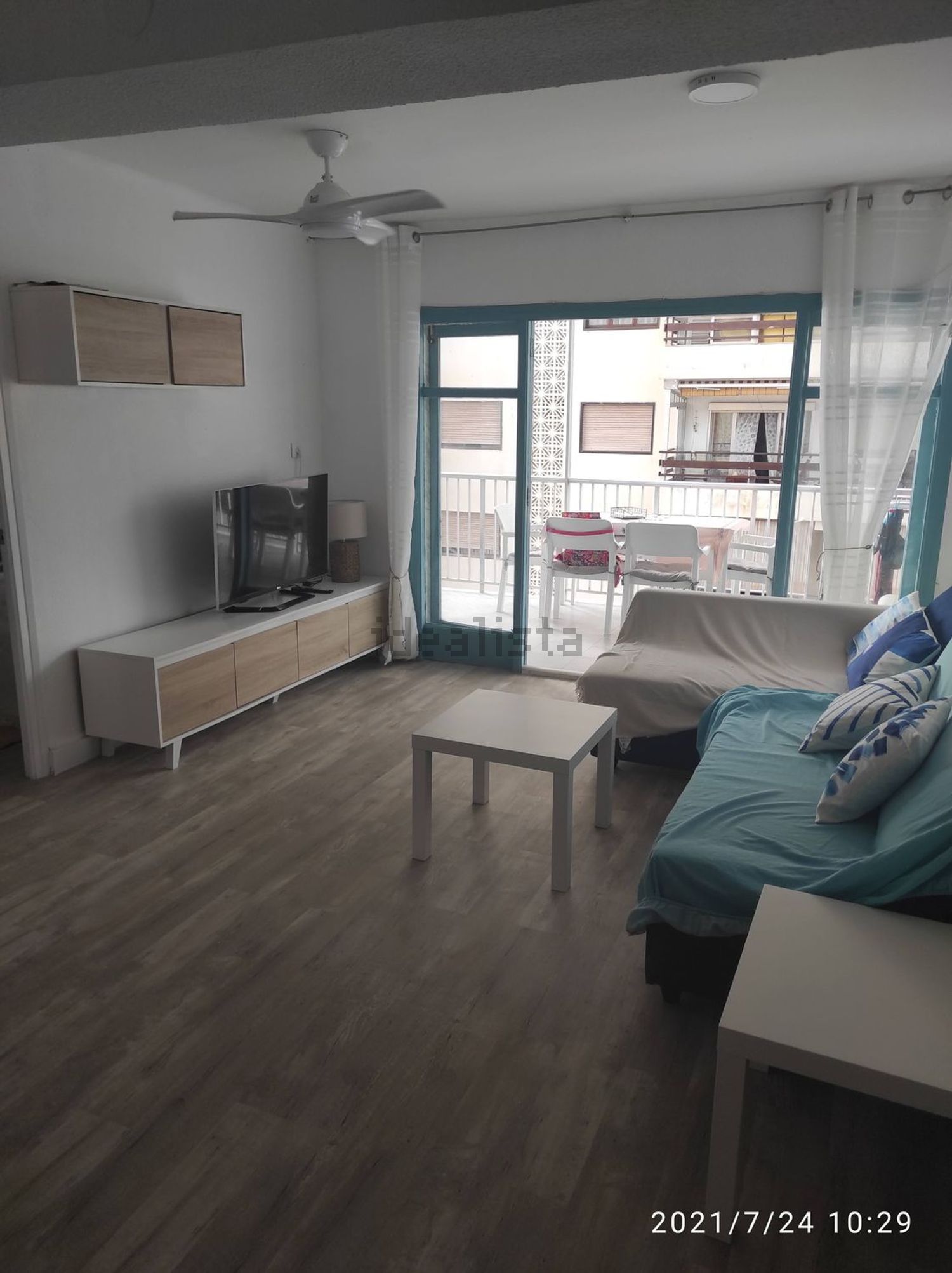 Piso en venta en Calle del Riu Montlleó, 6