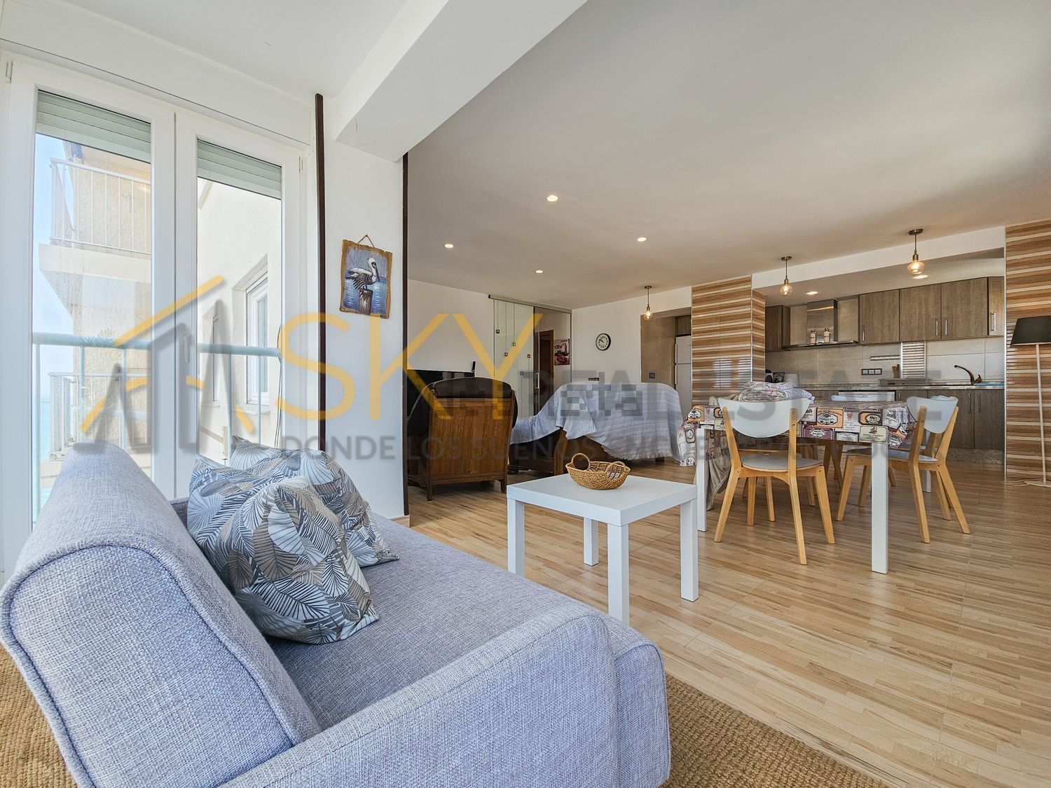 Piso en venta en Calle Illa Pensaments, 2