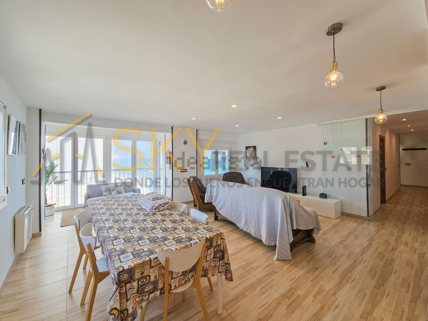 Piso en venta en Calle Illa Pensaments, 2
