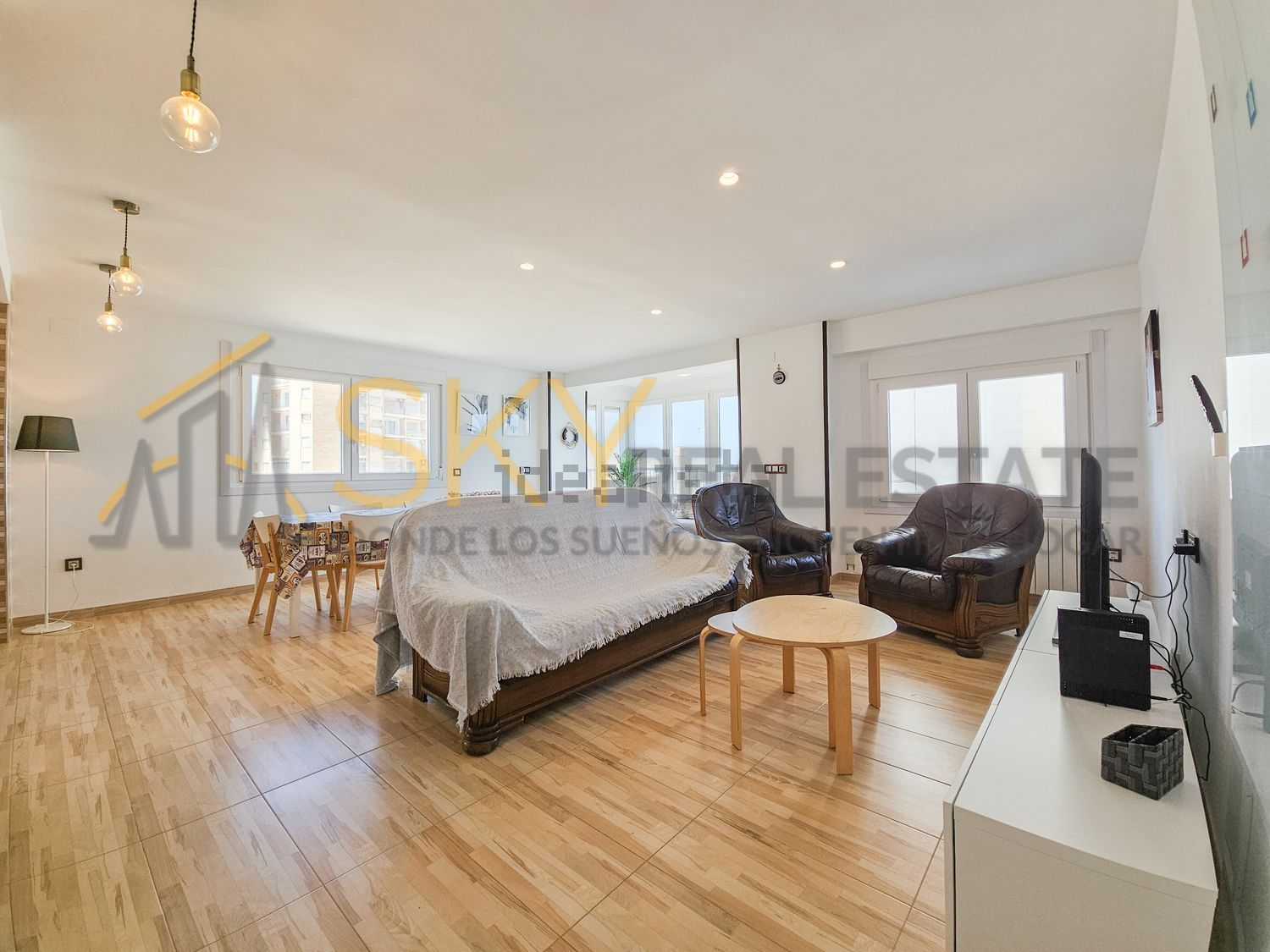 Piso en venta en Calle Illa Pensaments, 2