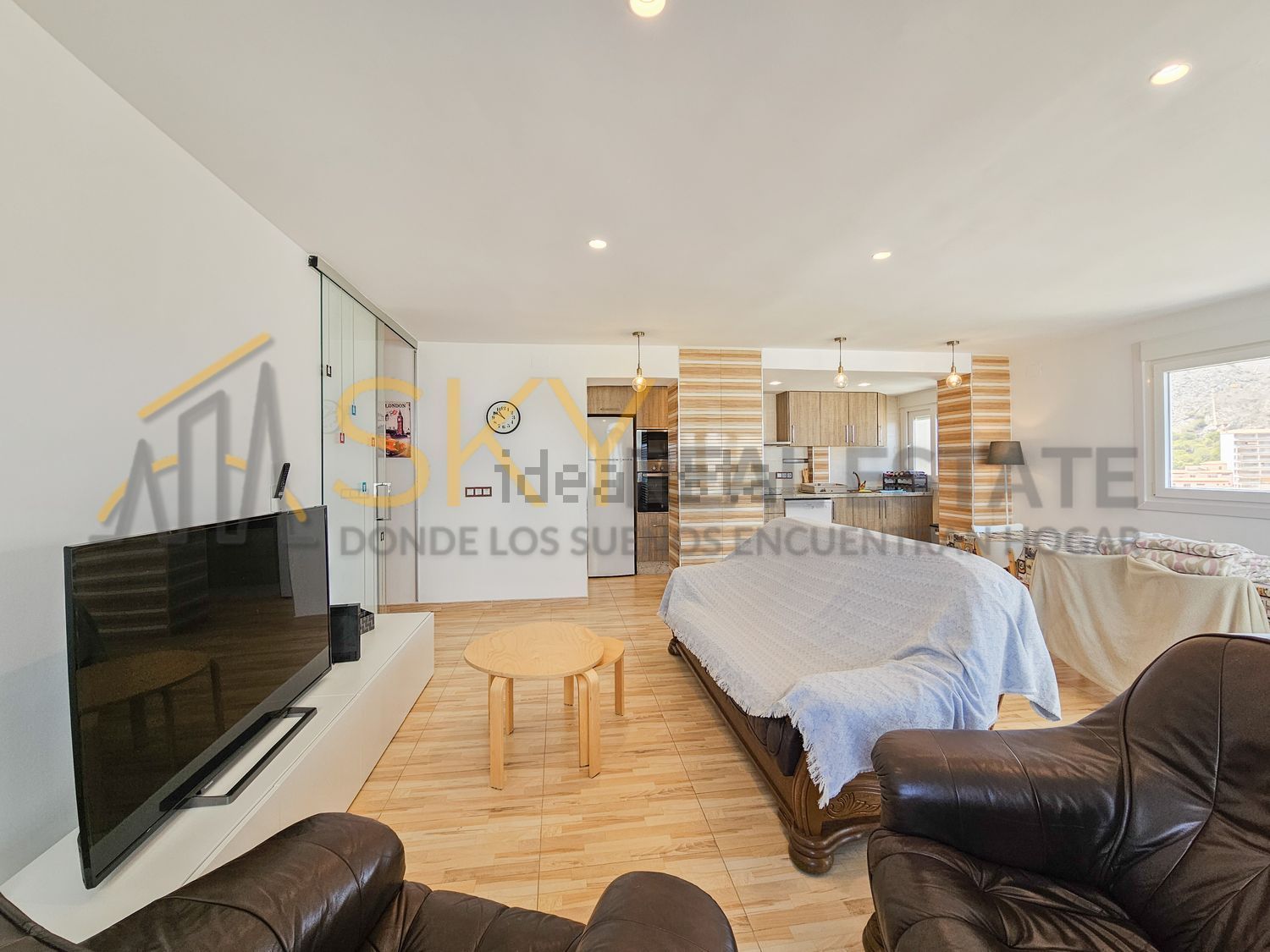 Piso en venta en Calle Illa Pensaments, 2