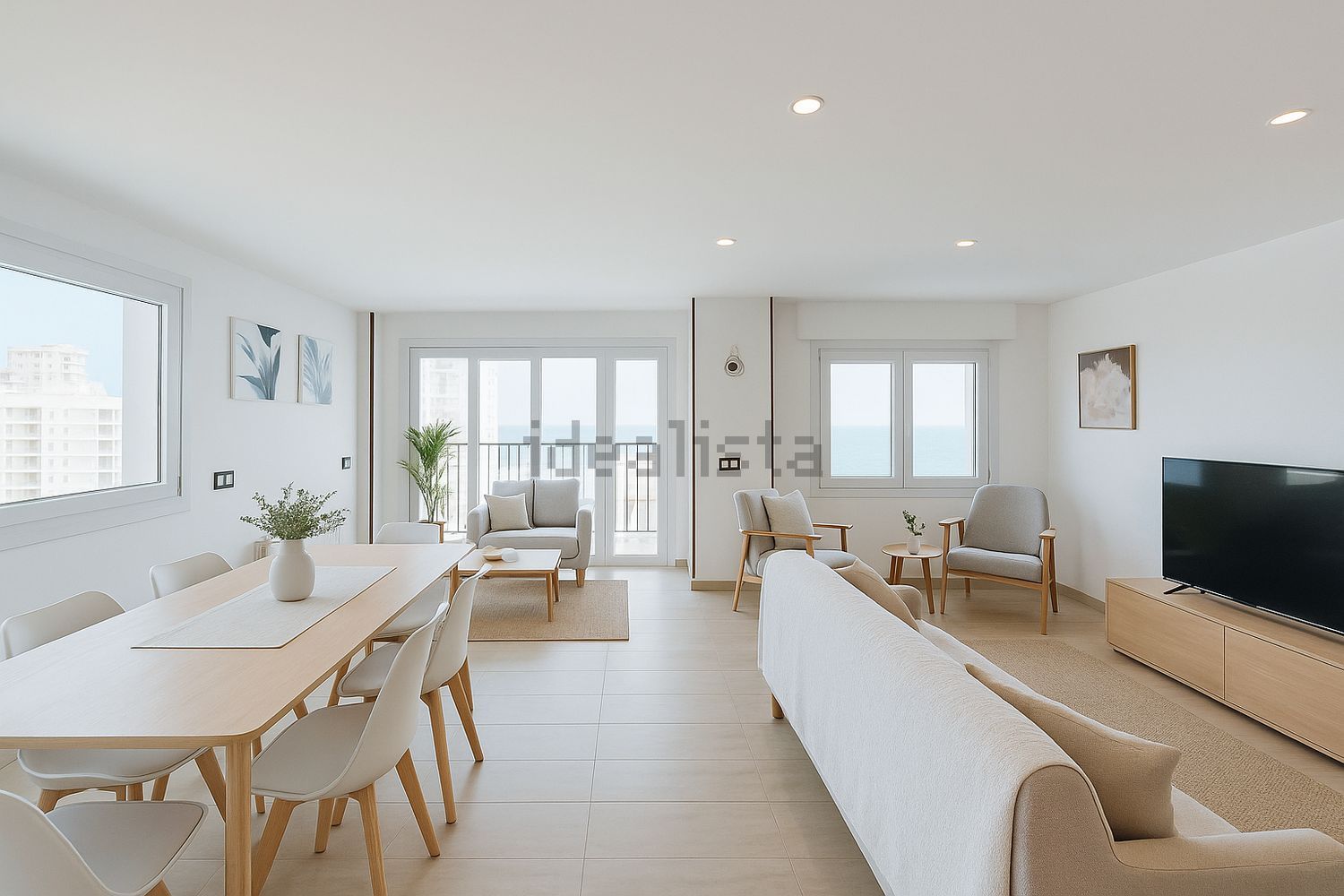 Piso en venta en Calle Illa Pensaments, 2