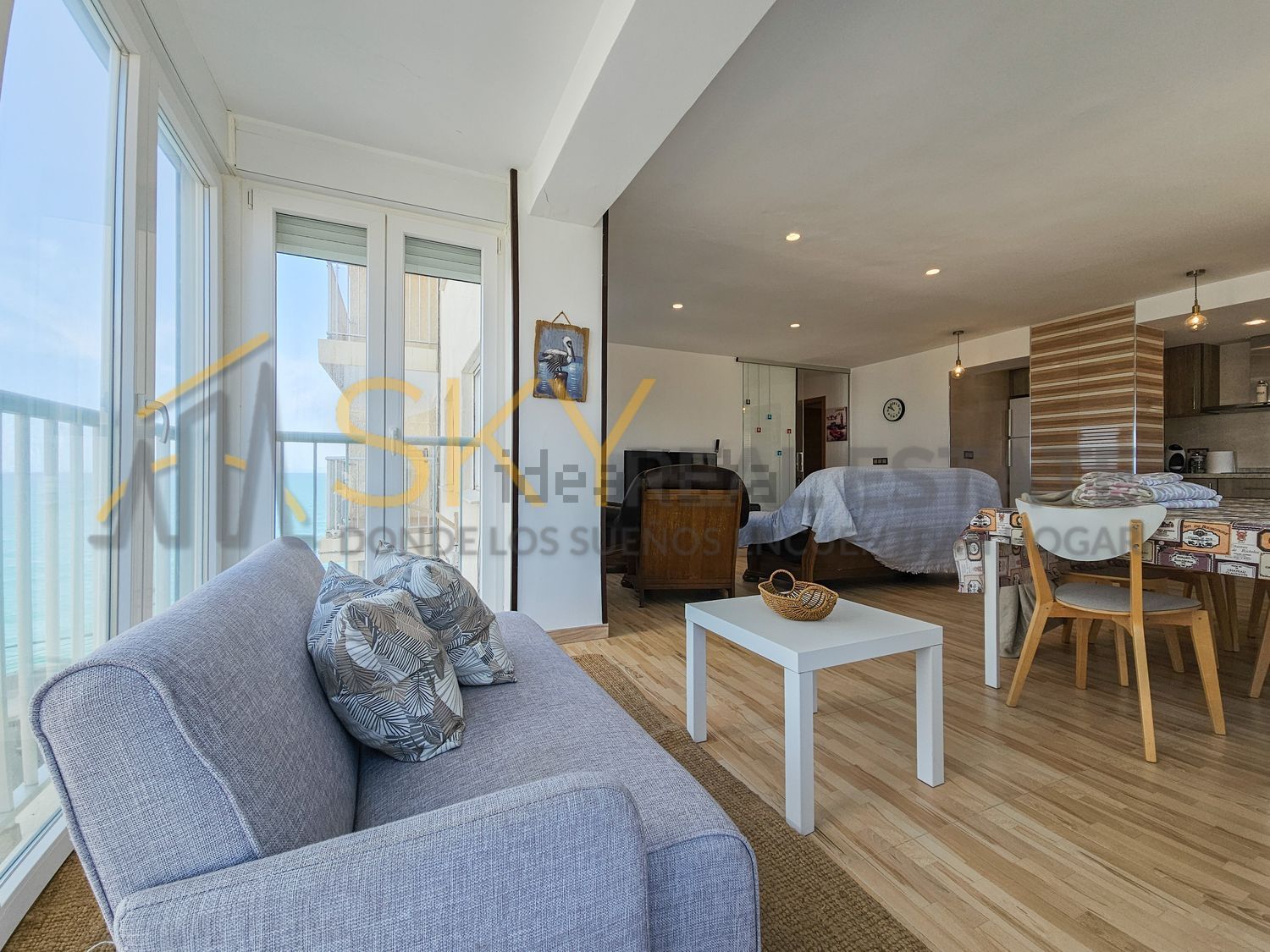 Piso en venta en Calle Illa Pensaments, 2