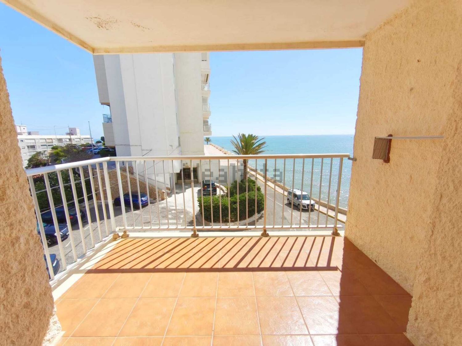 Piso en venta en El Faro