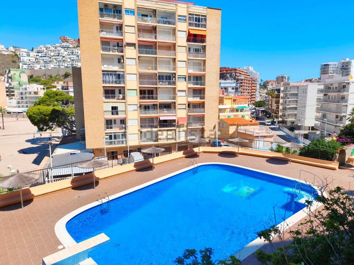 Piso en venta en El Faro