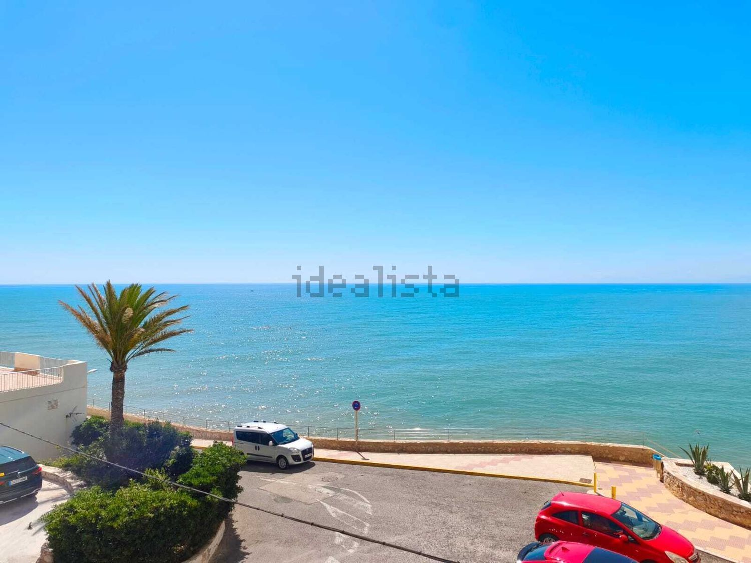 Piso en venta en El Faro