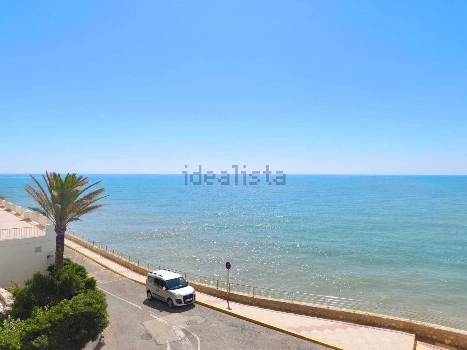 Piso en venta en El Faro