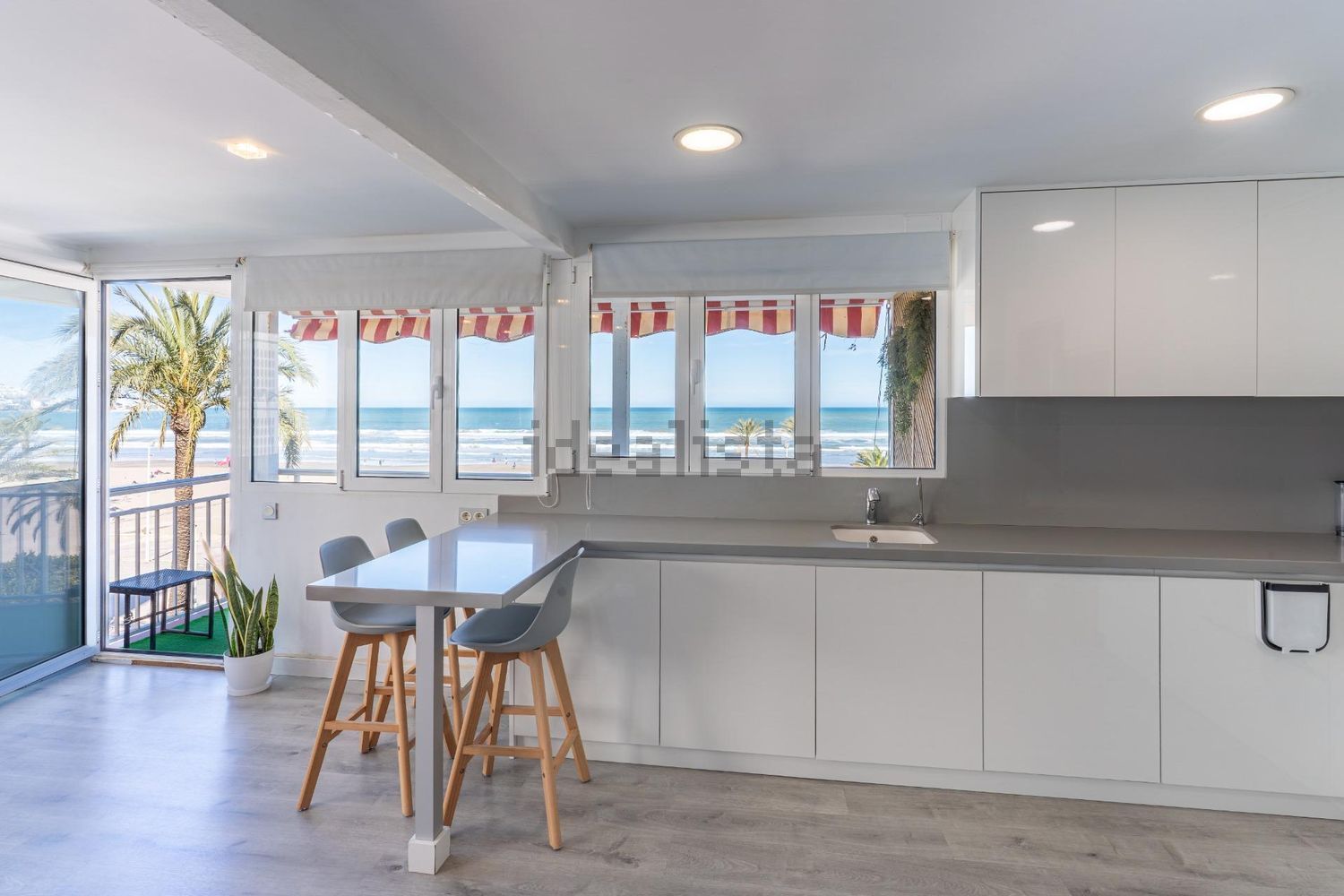Piso en venta en Avenida Diagonal del Pais Valencia, 73