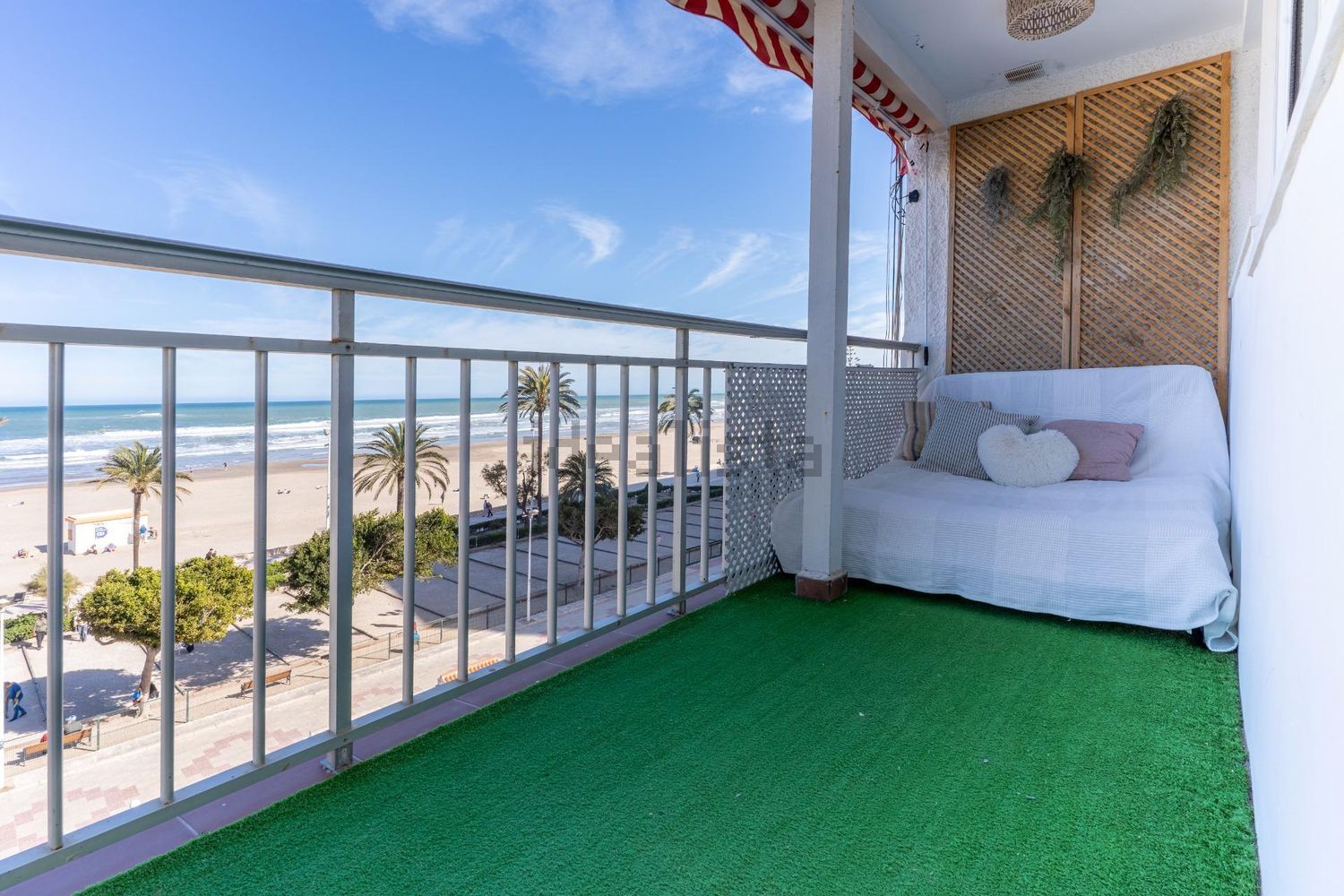 Piso en venta en Avenida Diagonal del Pais Valencia, 73