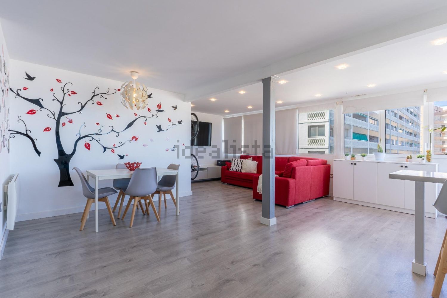 Piso en venta en Avenida Diagonal del Pais Valencia, 73