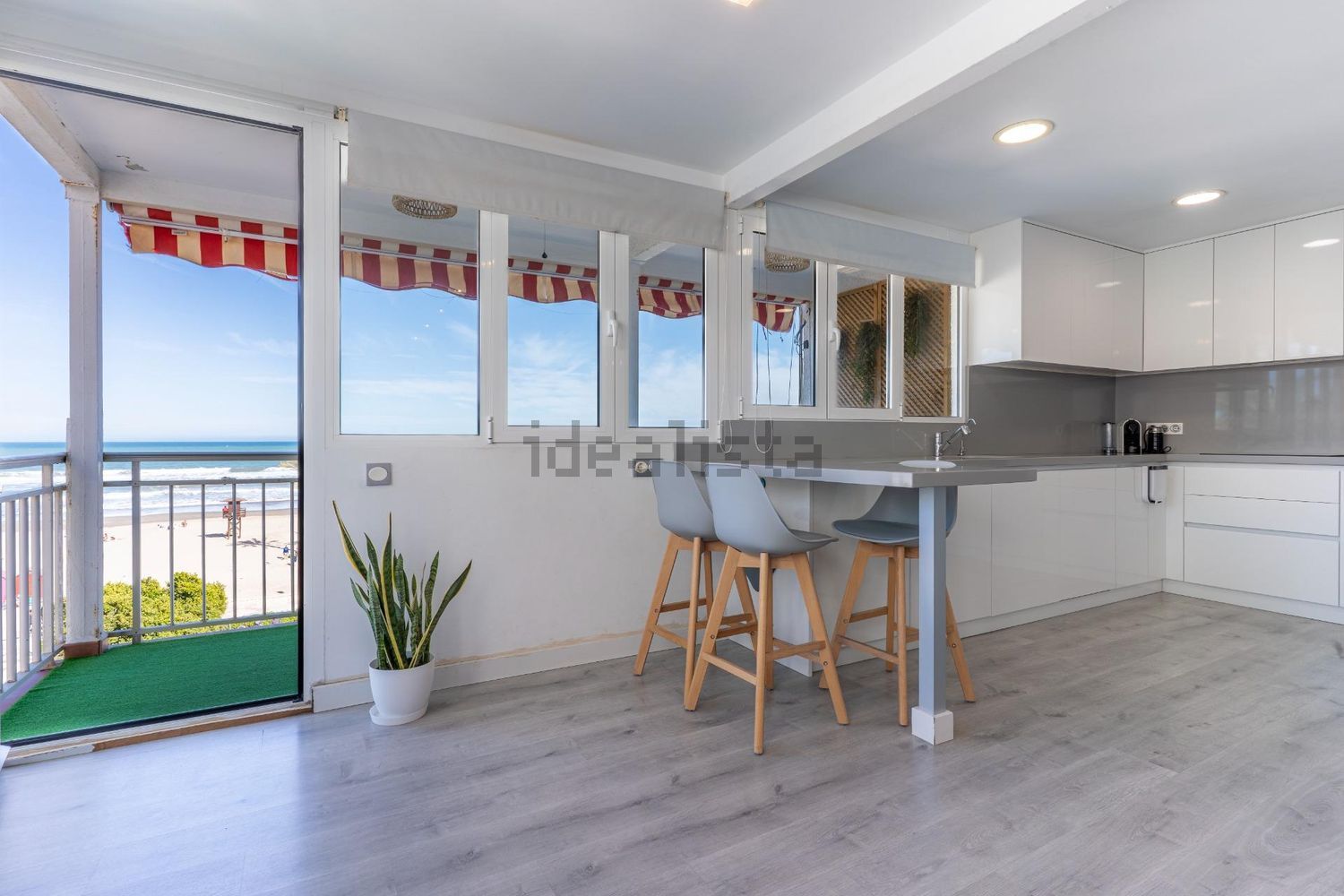 Piso en venta en Avenida Diagonal del Pais Valencia, 73