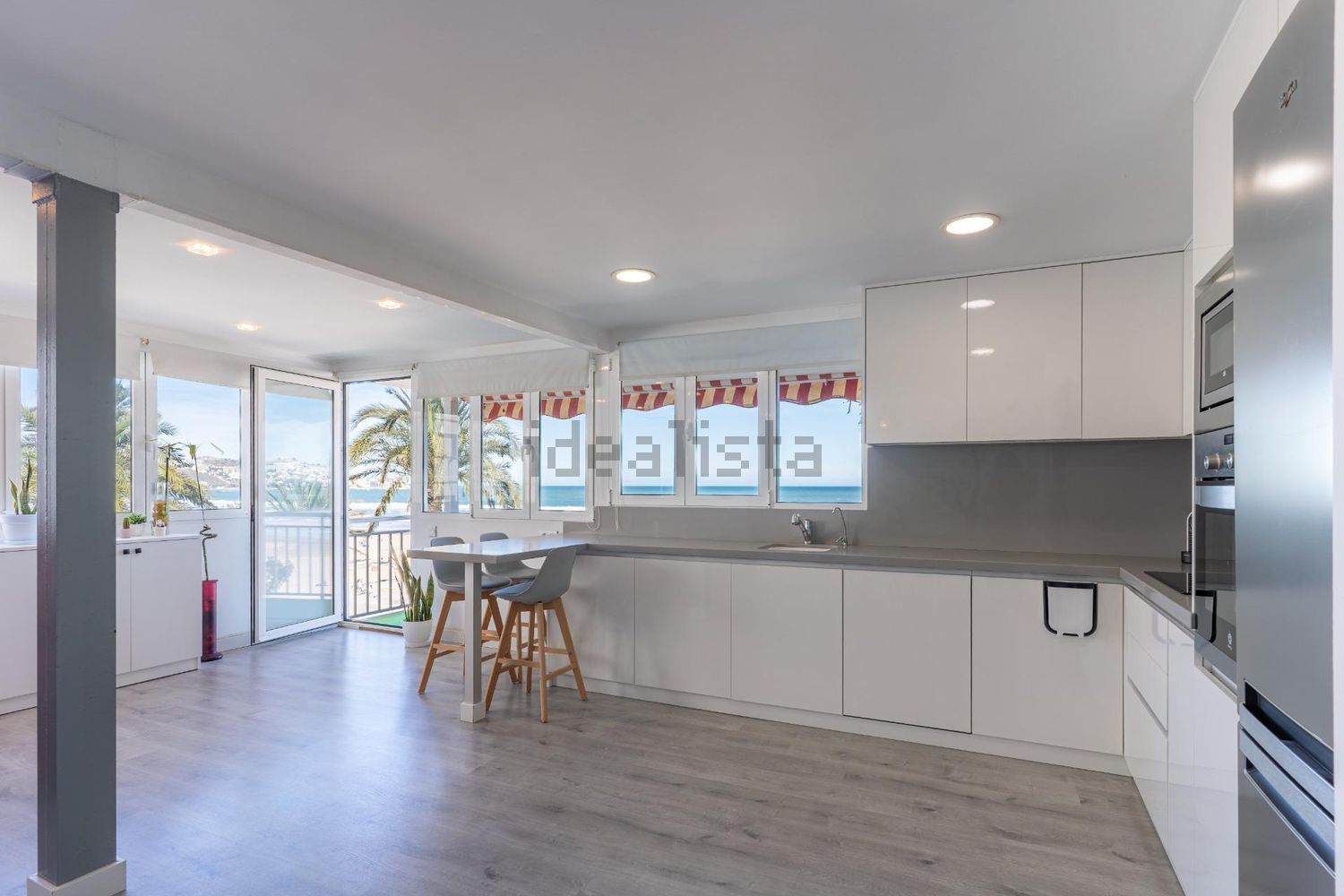 Piso en venta en Avenida Diagonal del Pais Valencia, 73
