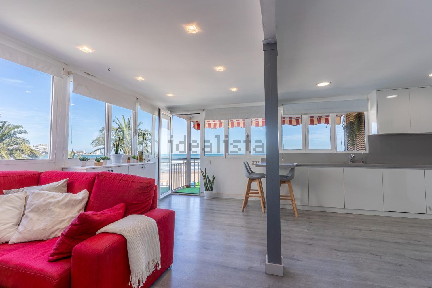 Piso en venta en Avenida Diagonal del Pais Valencia, 73