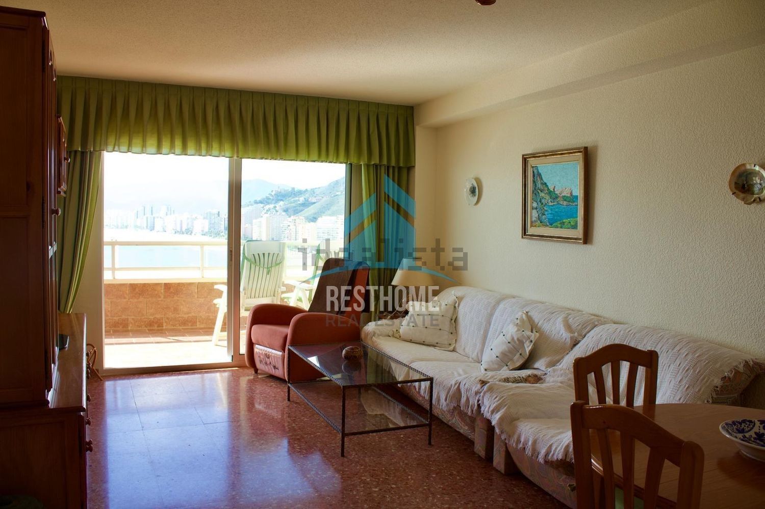 Piso en venta en Calle Ciutats Unides