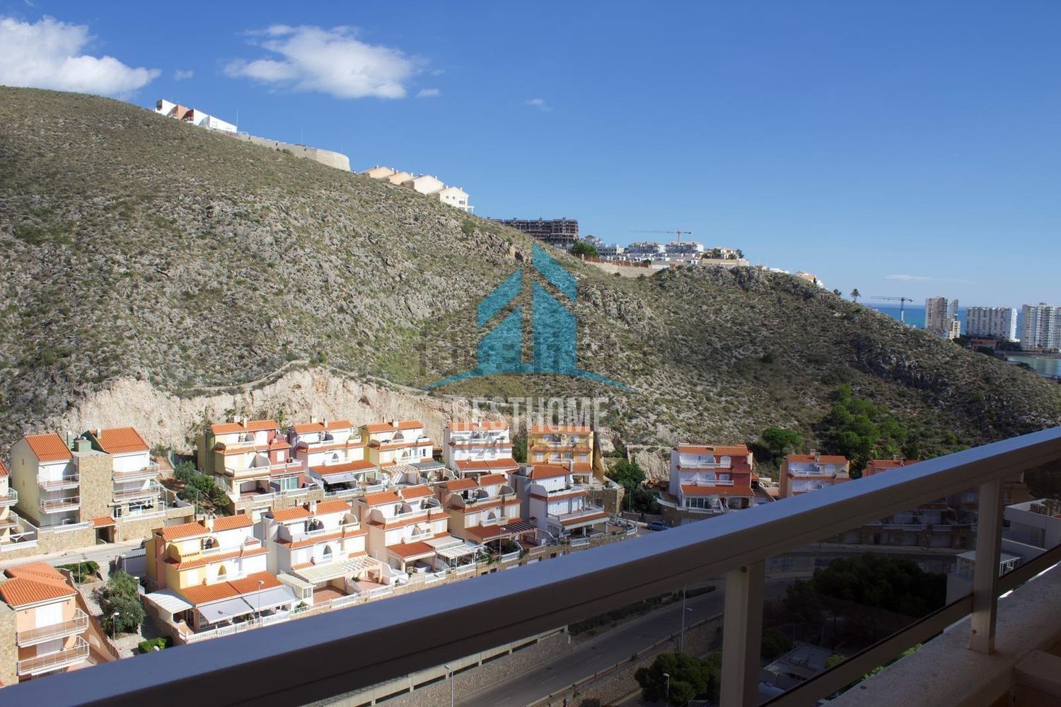 Piso en venta en Calle Ciutats Unides