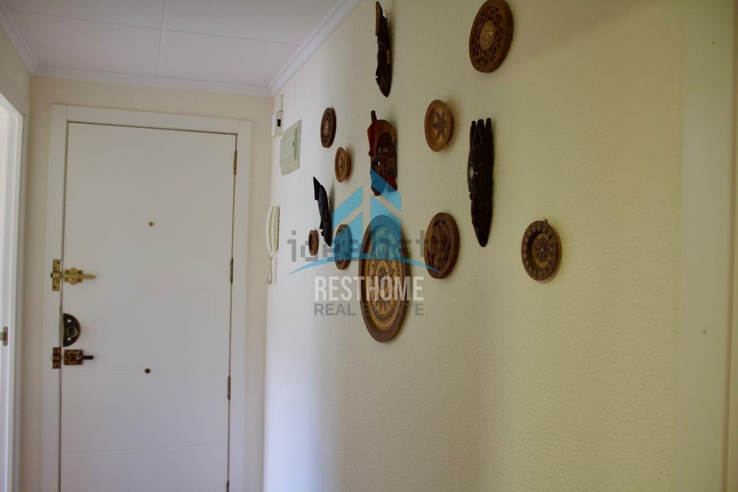 Piso en venta en Calle Ciutats Unides