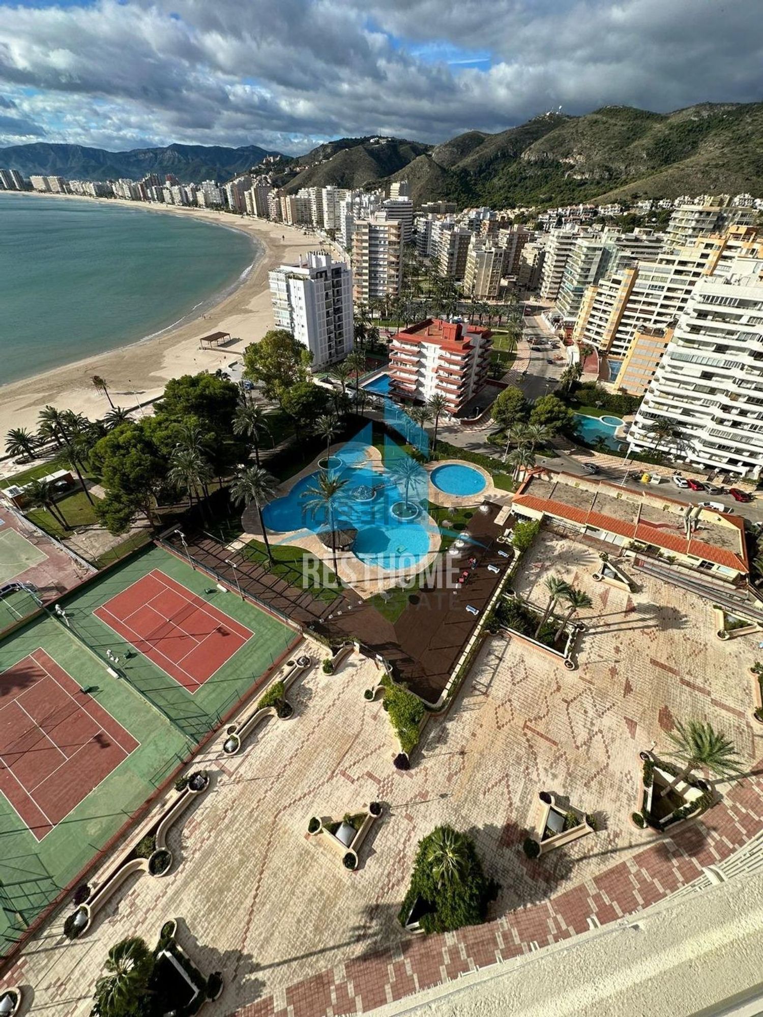 Piso en venta en Calle Ciutats Unides