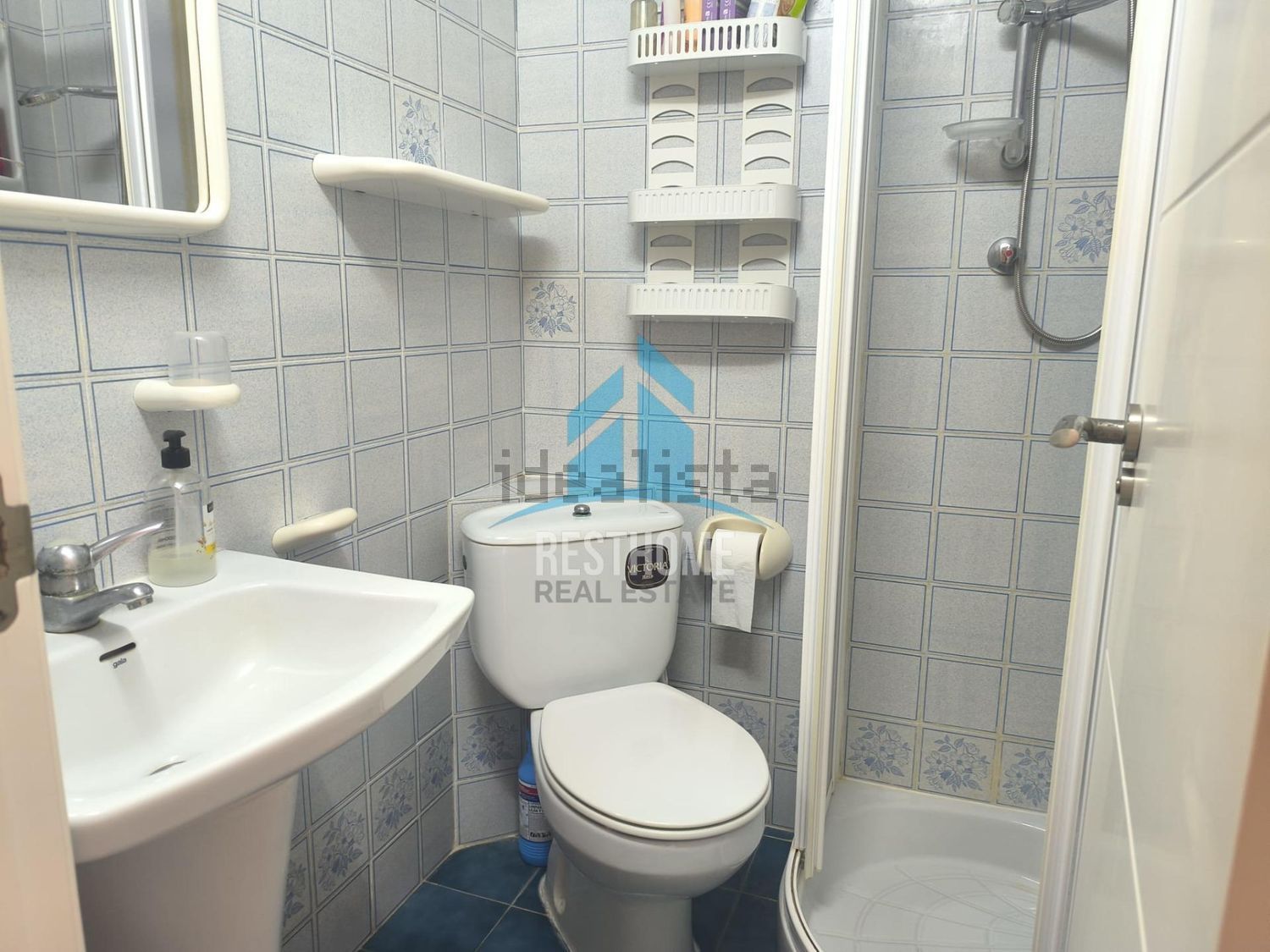 Piso en venta en Calle Ciutats Unides